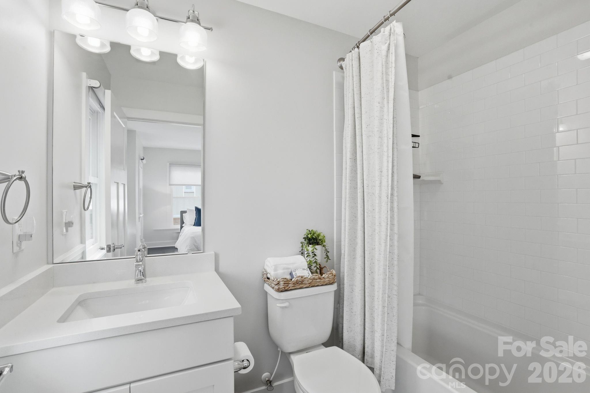 Wesley Heights - Residential