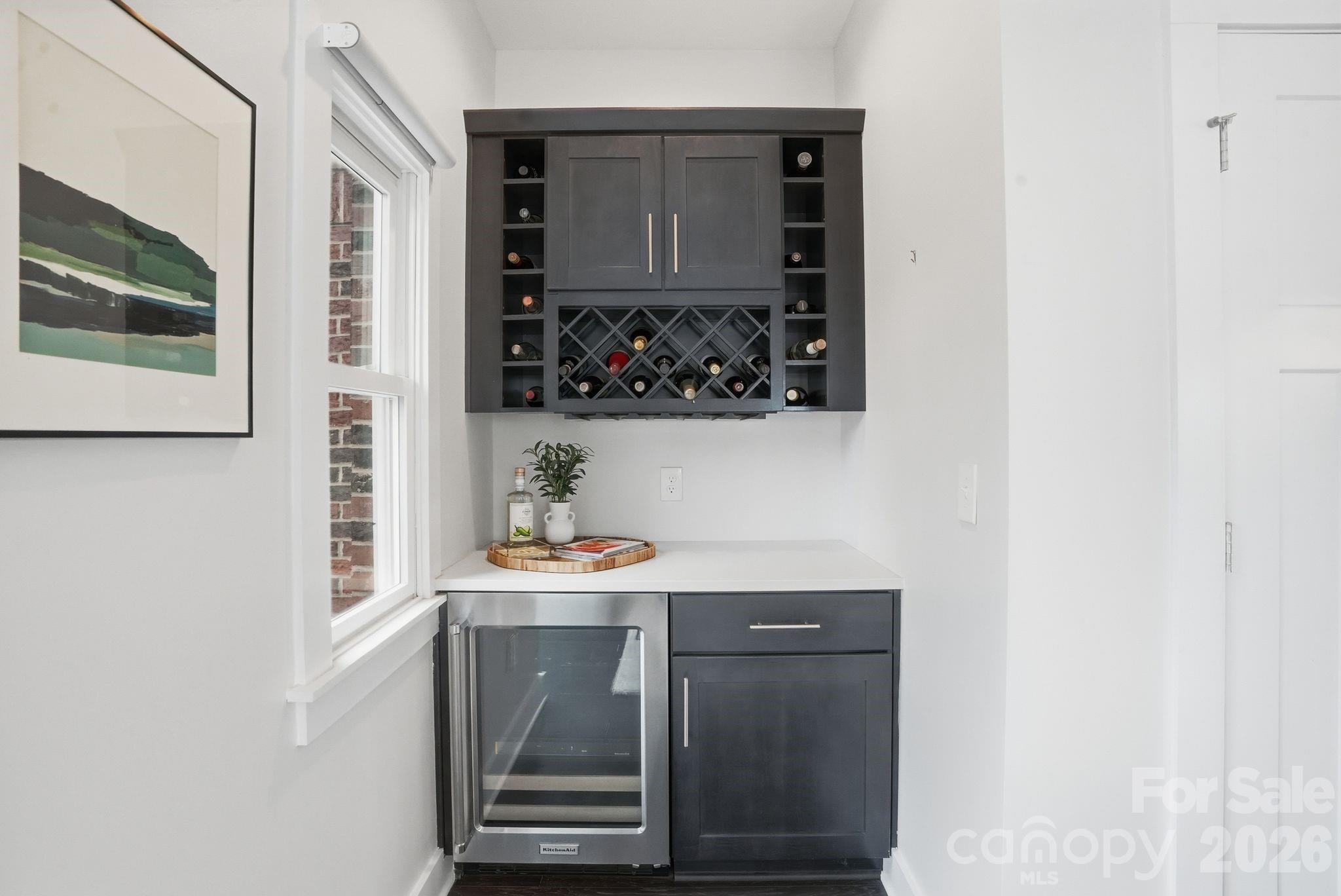 Wesley Heights - Residential