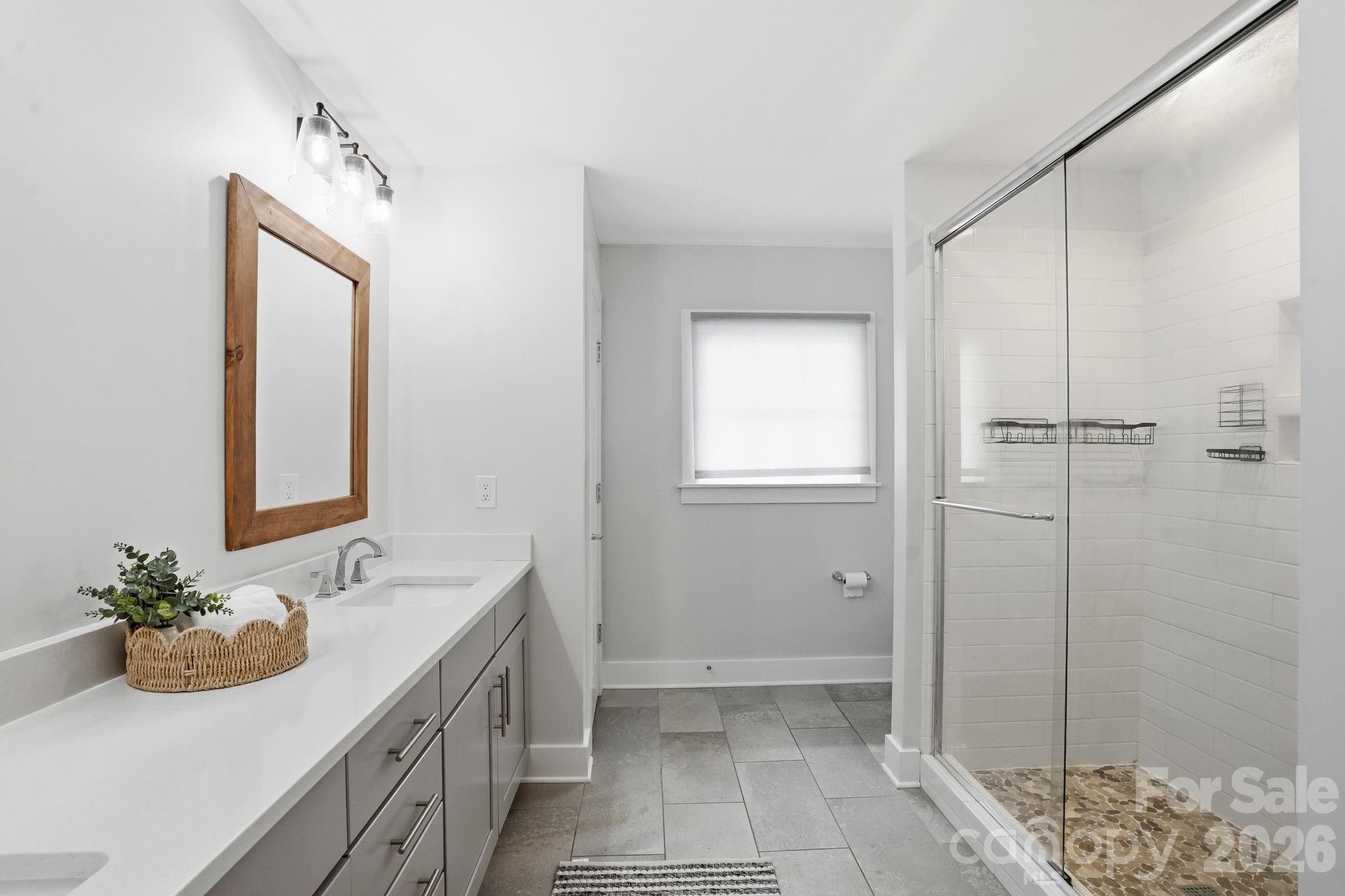 Wesley Heights - Residential