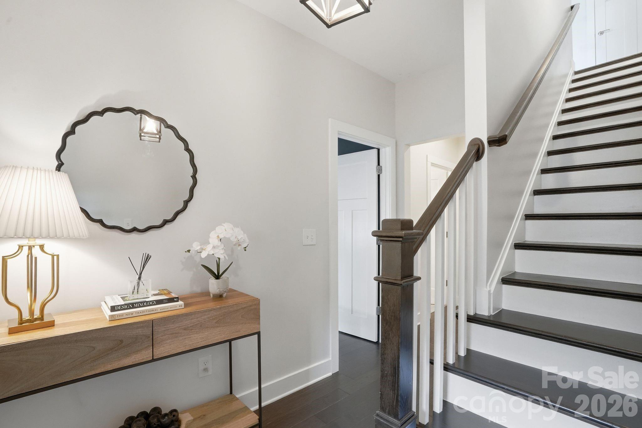 Wesley Heights - Residential