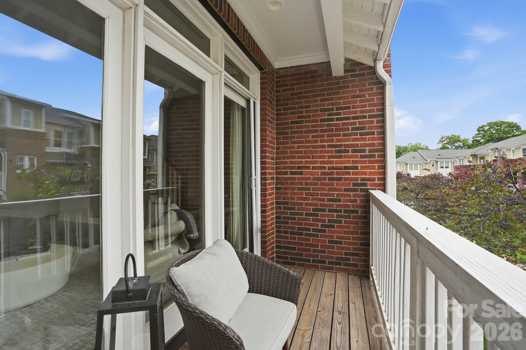 Wesley Heights - Residential