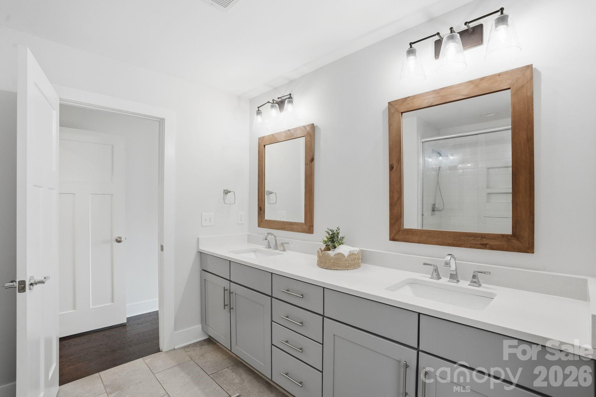 Wesley Heights - Residential