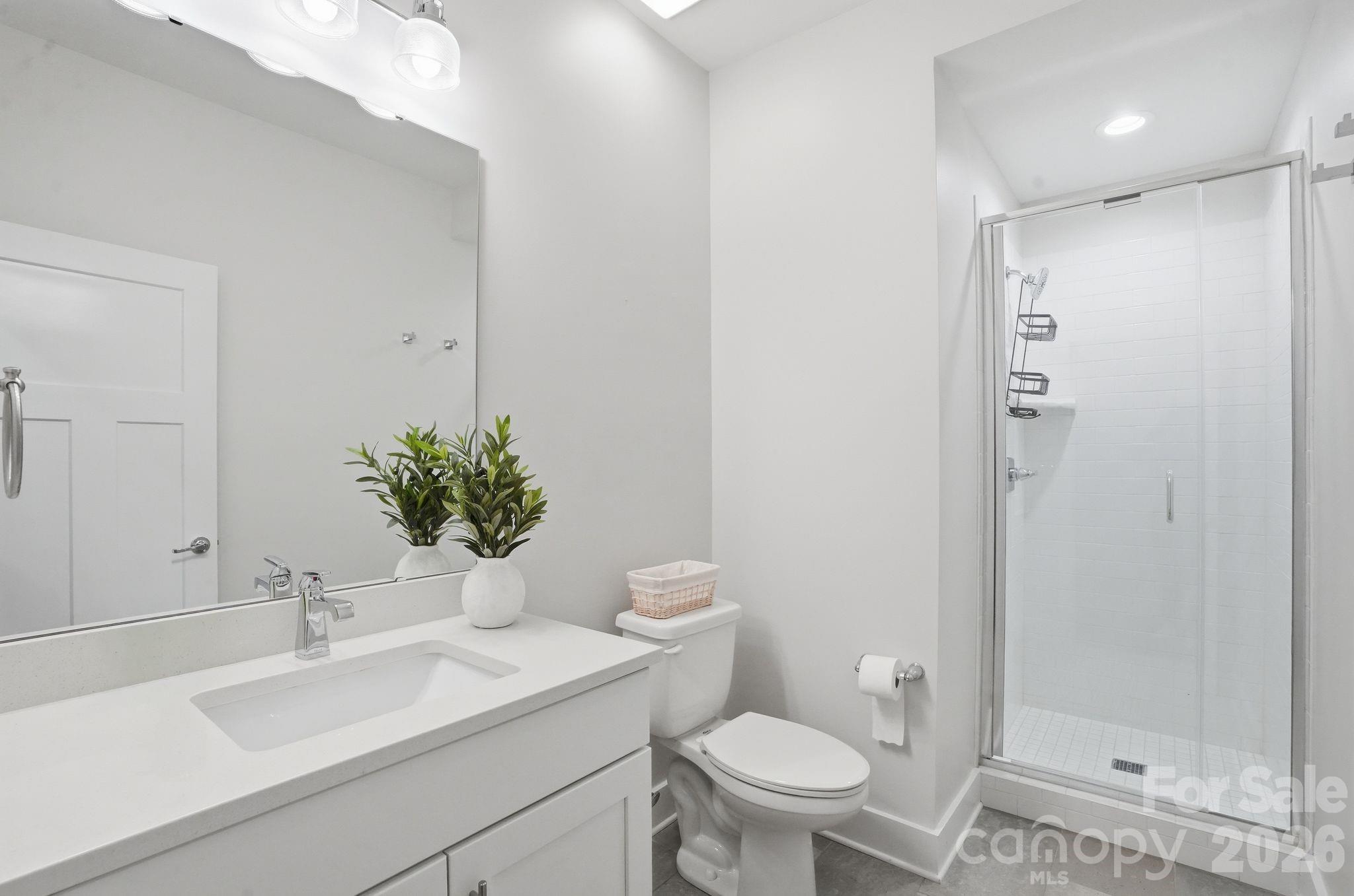 Wesley Heights - Residential