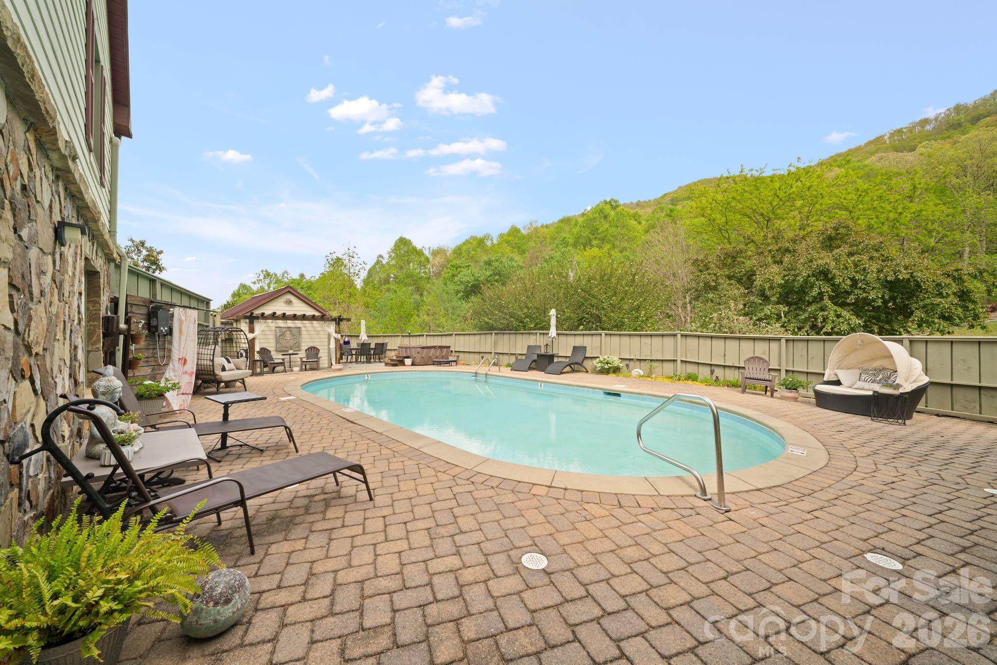 Blue Mist Farms - Residential