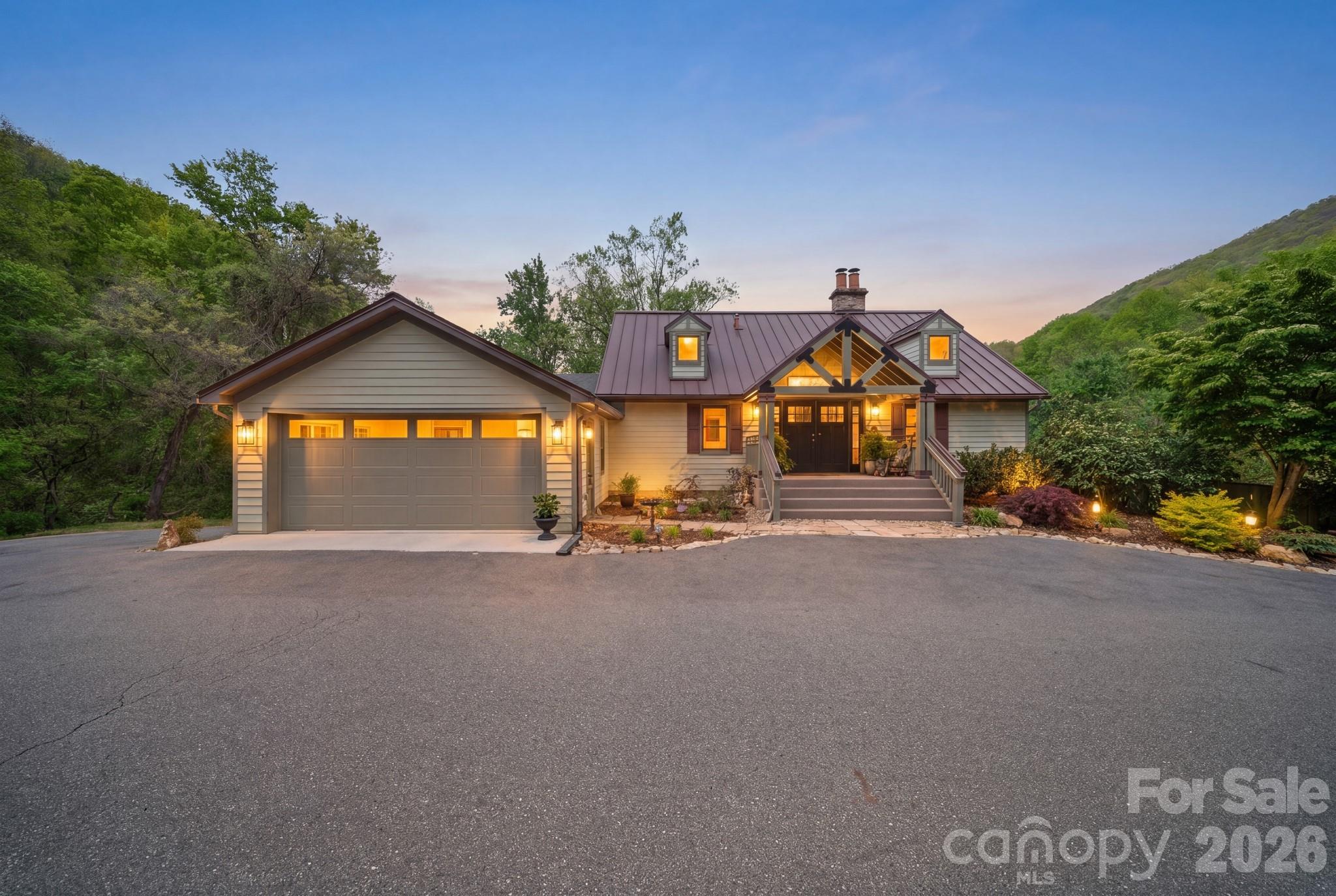 Blue Mist Farms - Residential