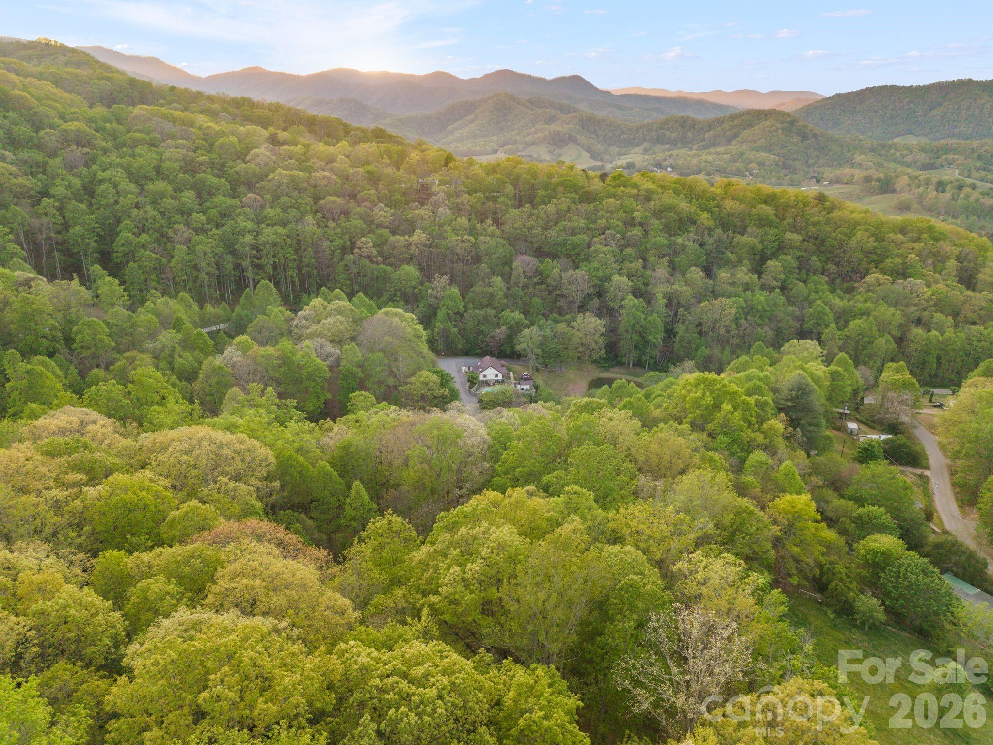 Blue Mist Farms - Residential