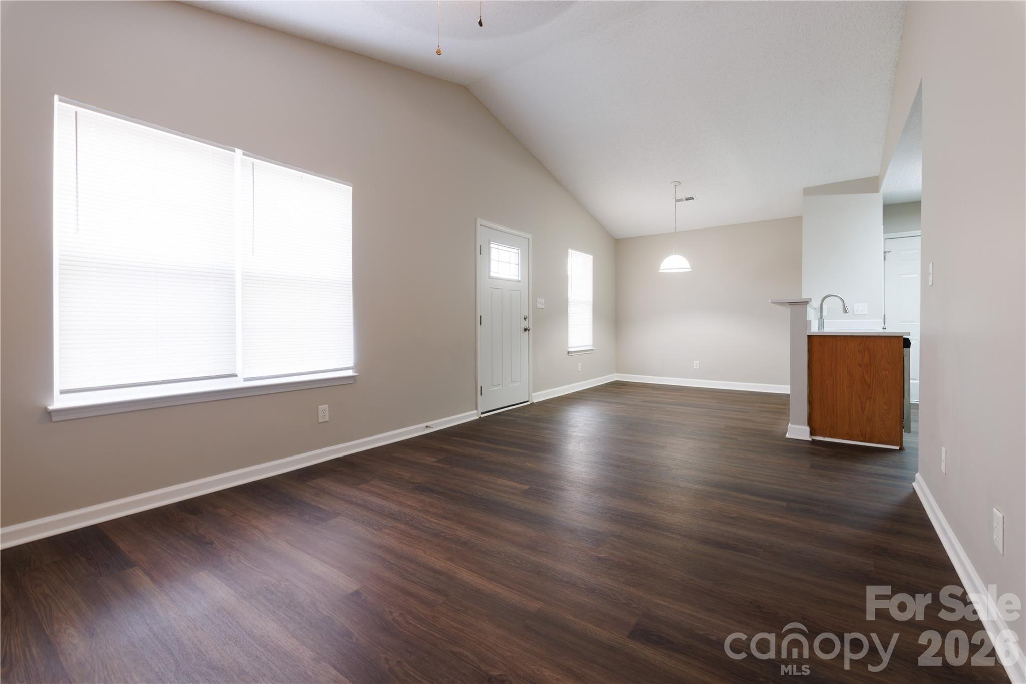 University Park - Residential