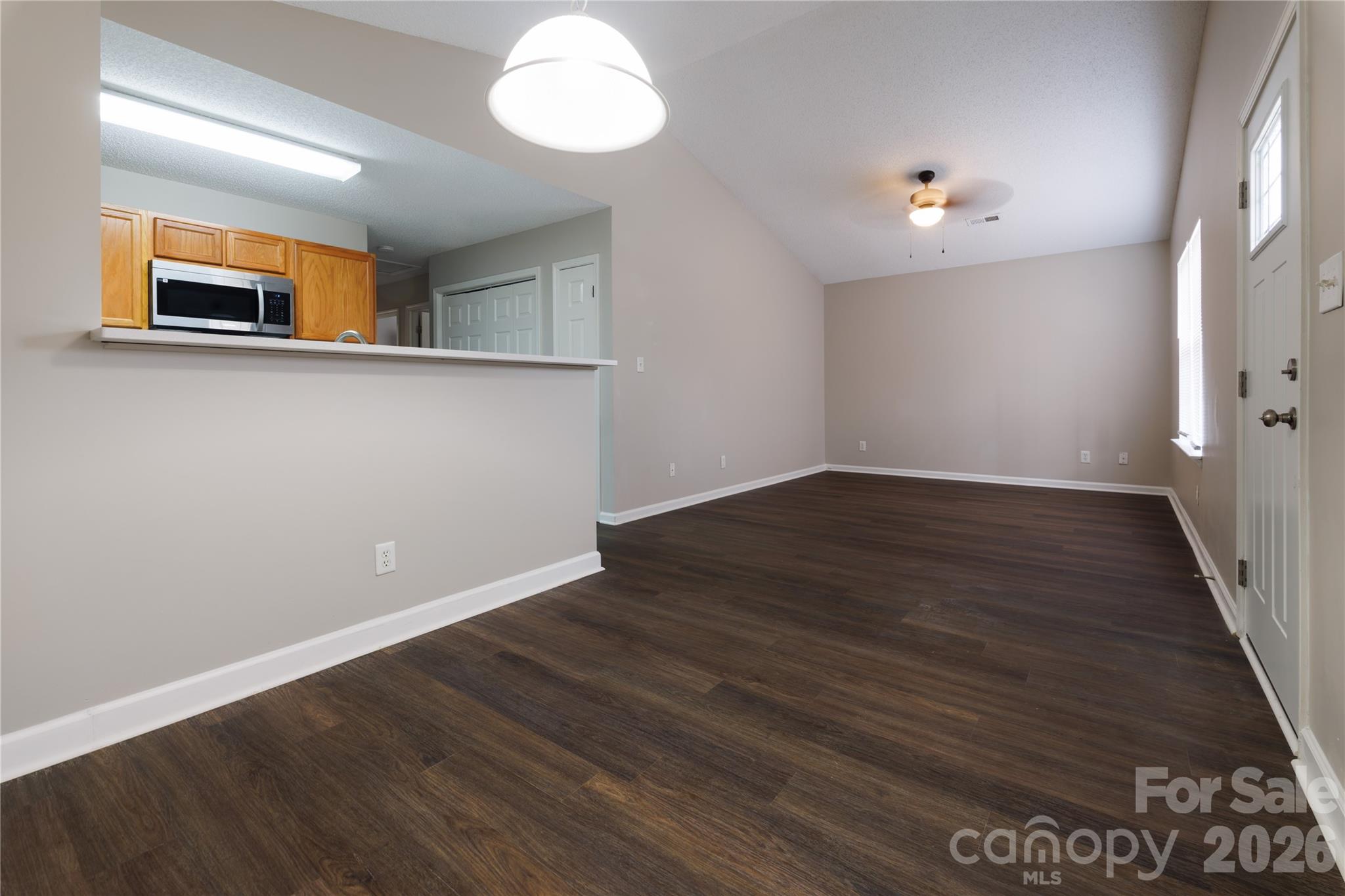 University Park - Residential