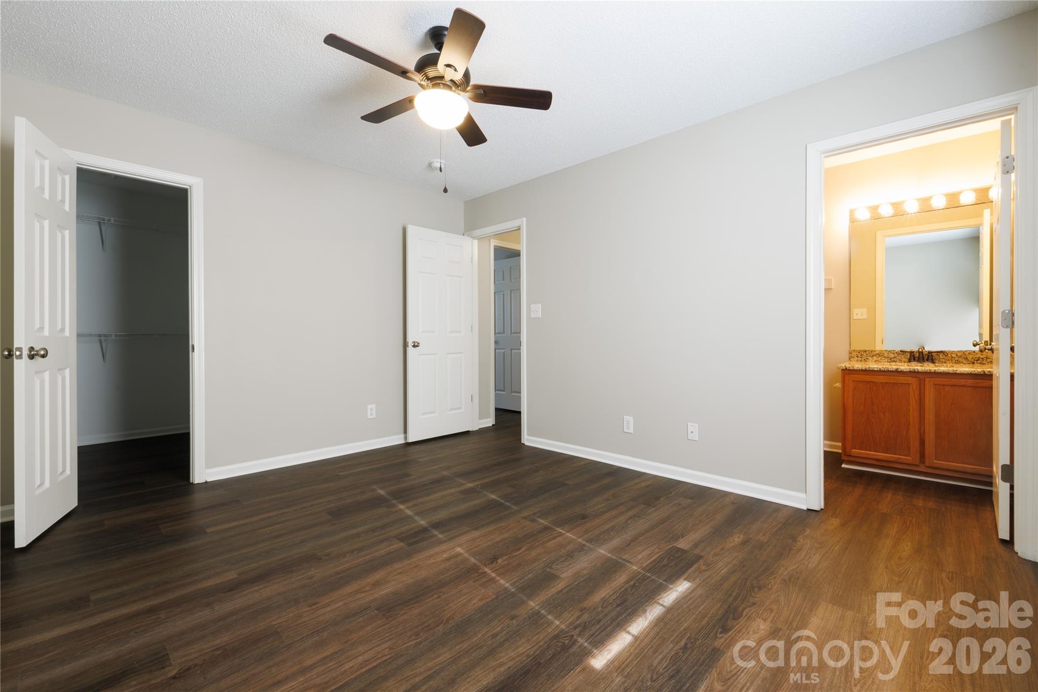 University Park - Residential