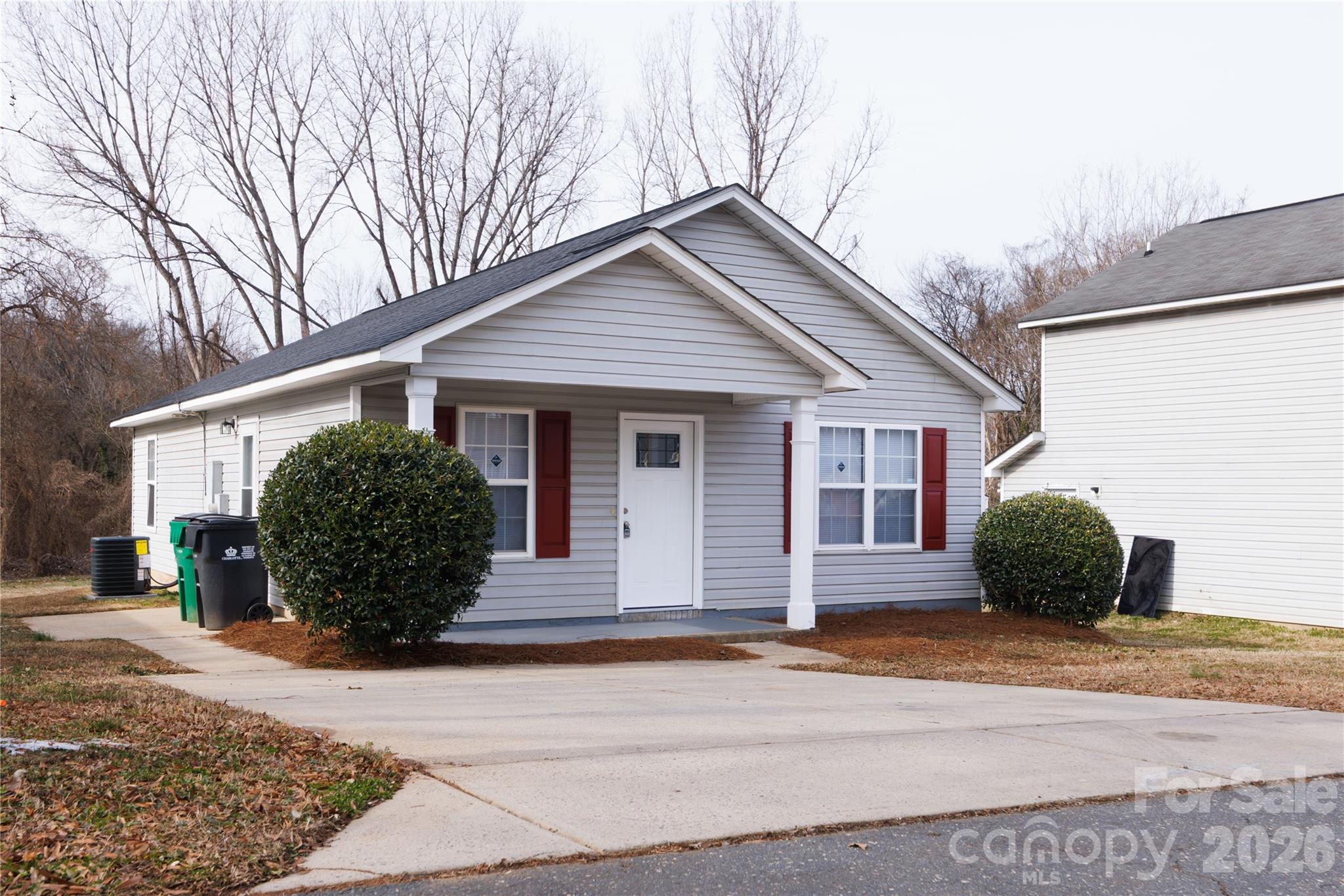 University Park - Residential