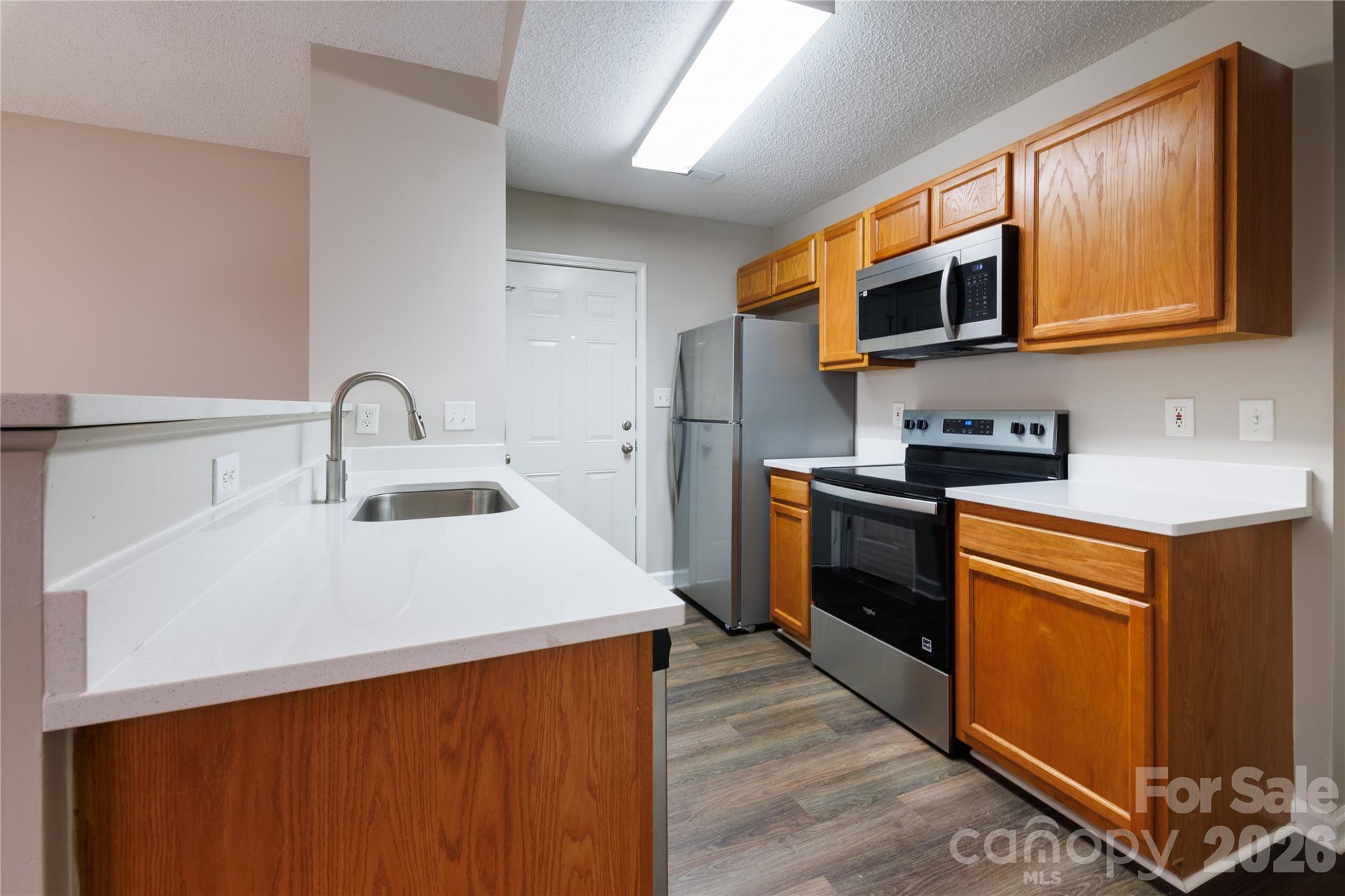University Park - Residential