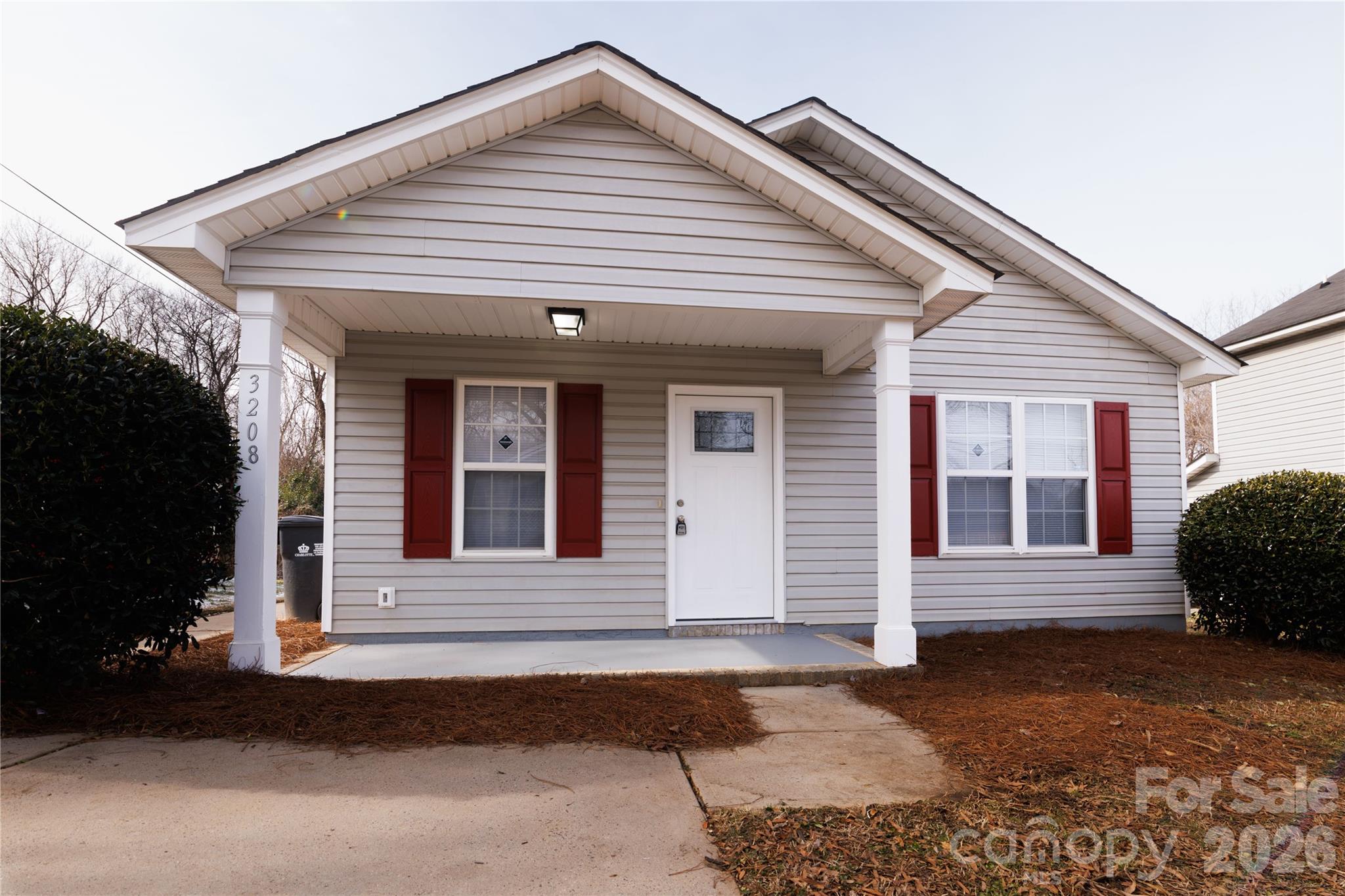 University Park - Residential