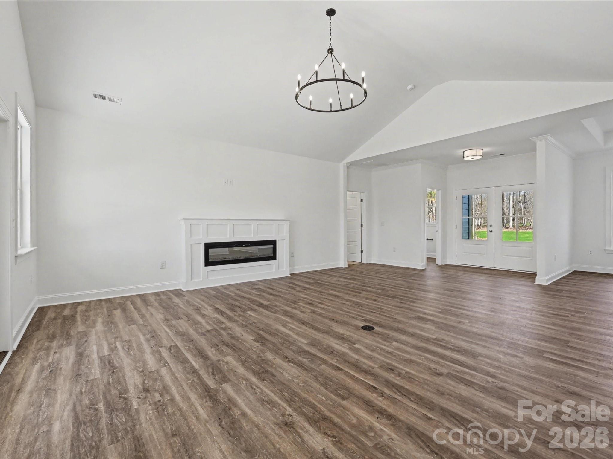 SABELLA ESTATES - Residential