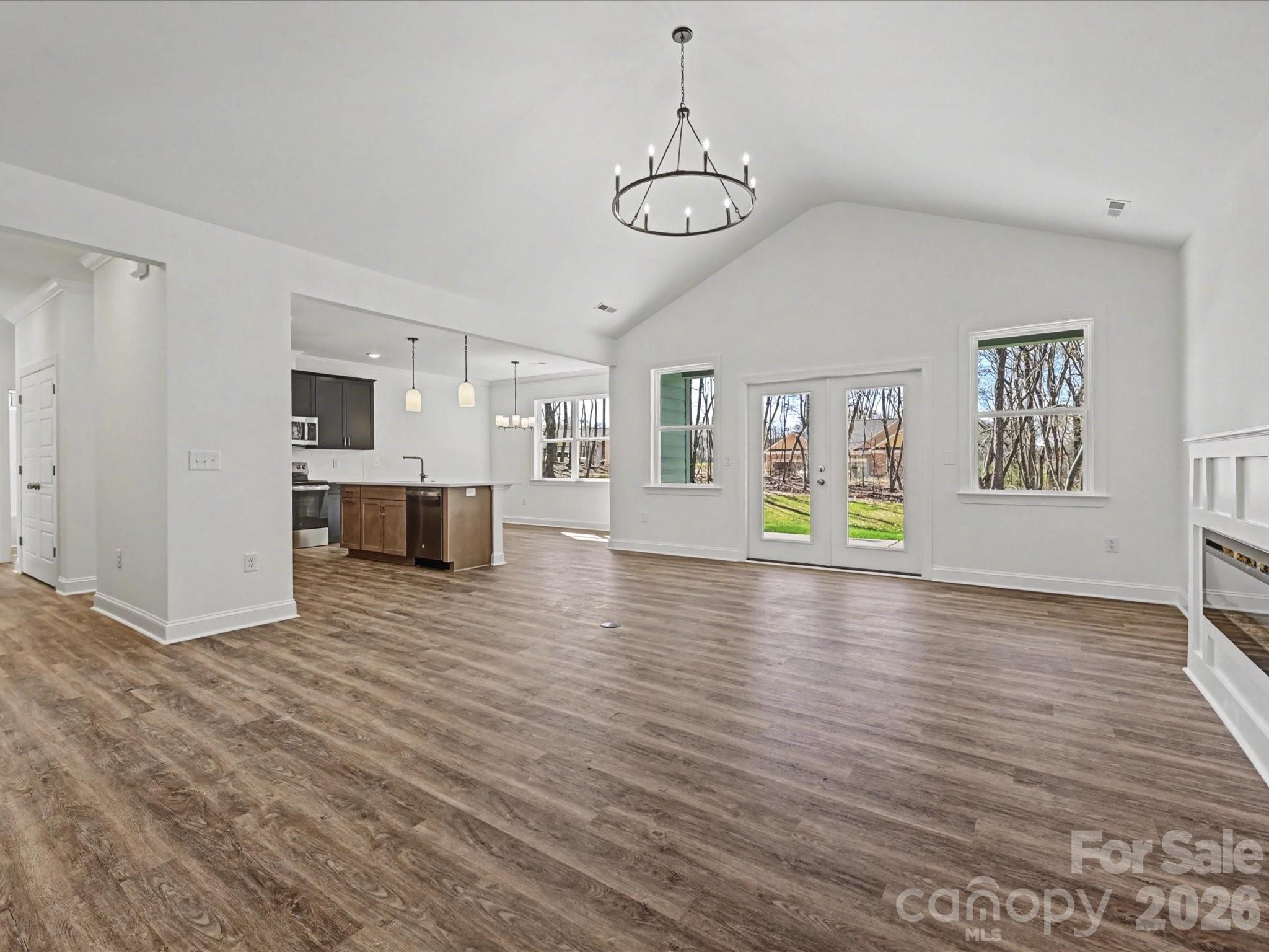 SABELLA ESTATES - Residential
