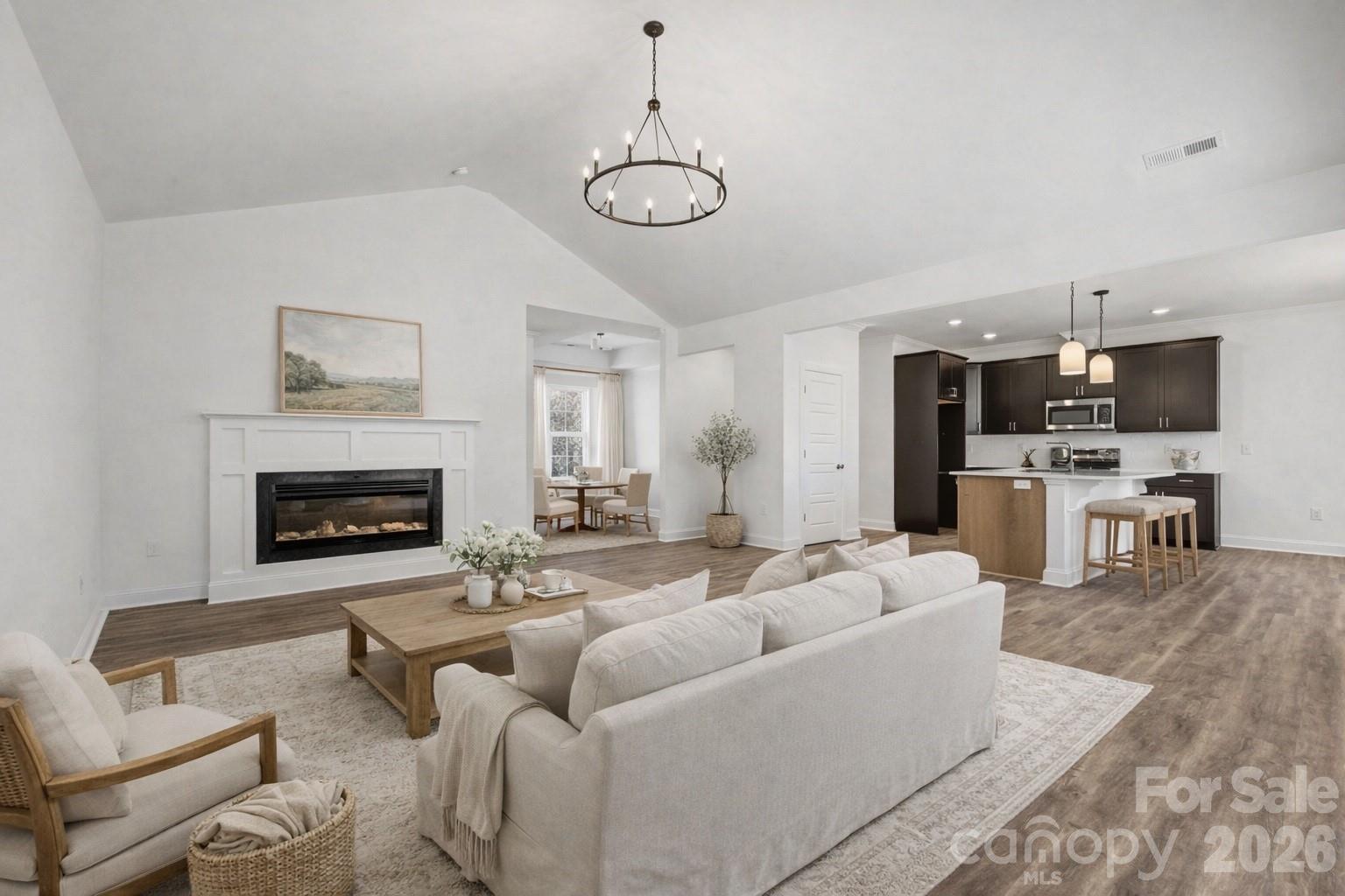 SABELLA ESTATES - Residential