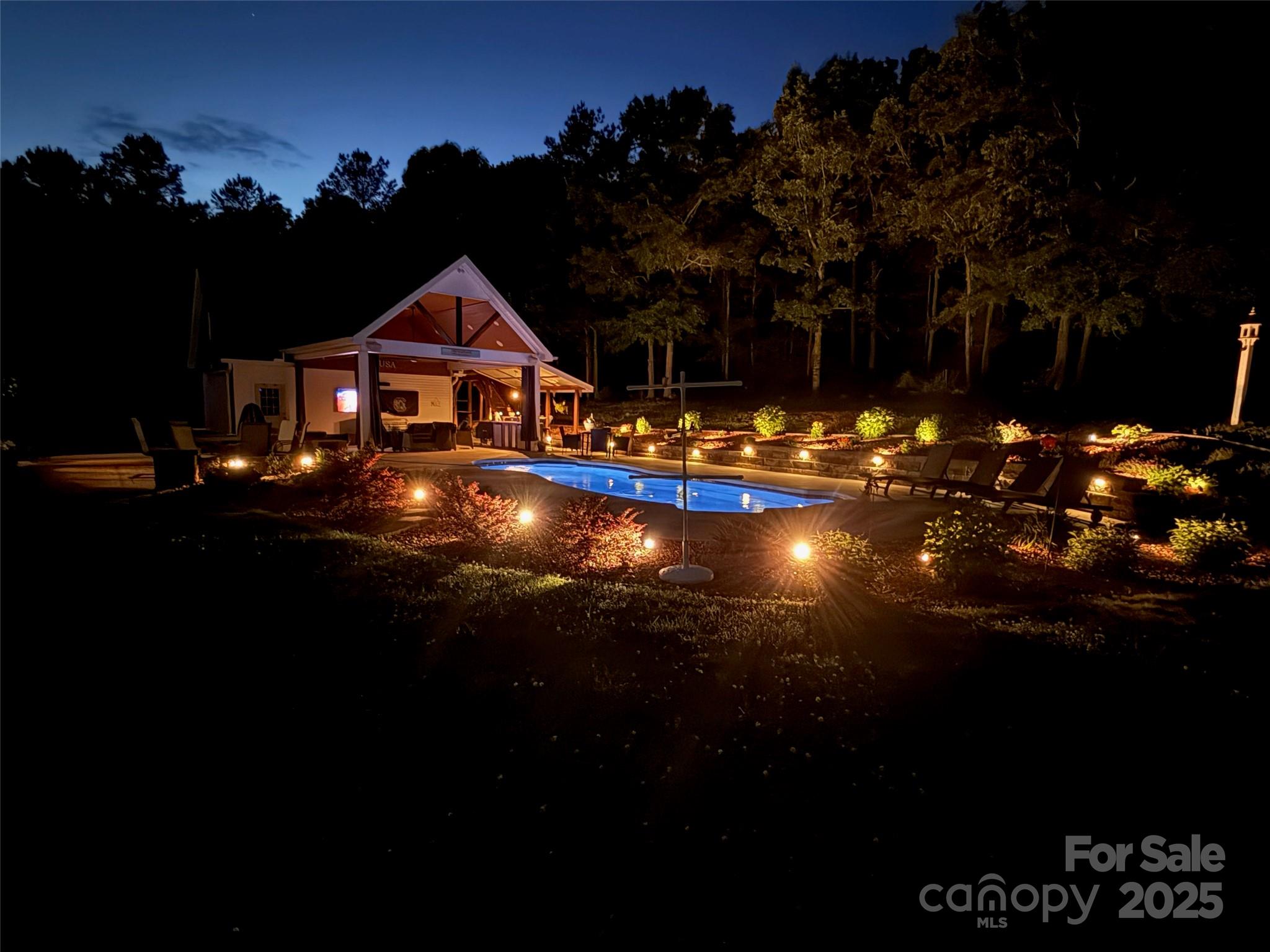 Legacy Park - Residential
