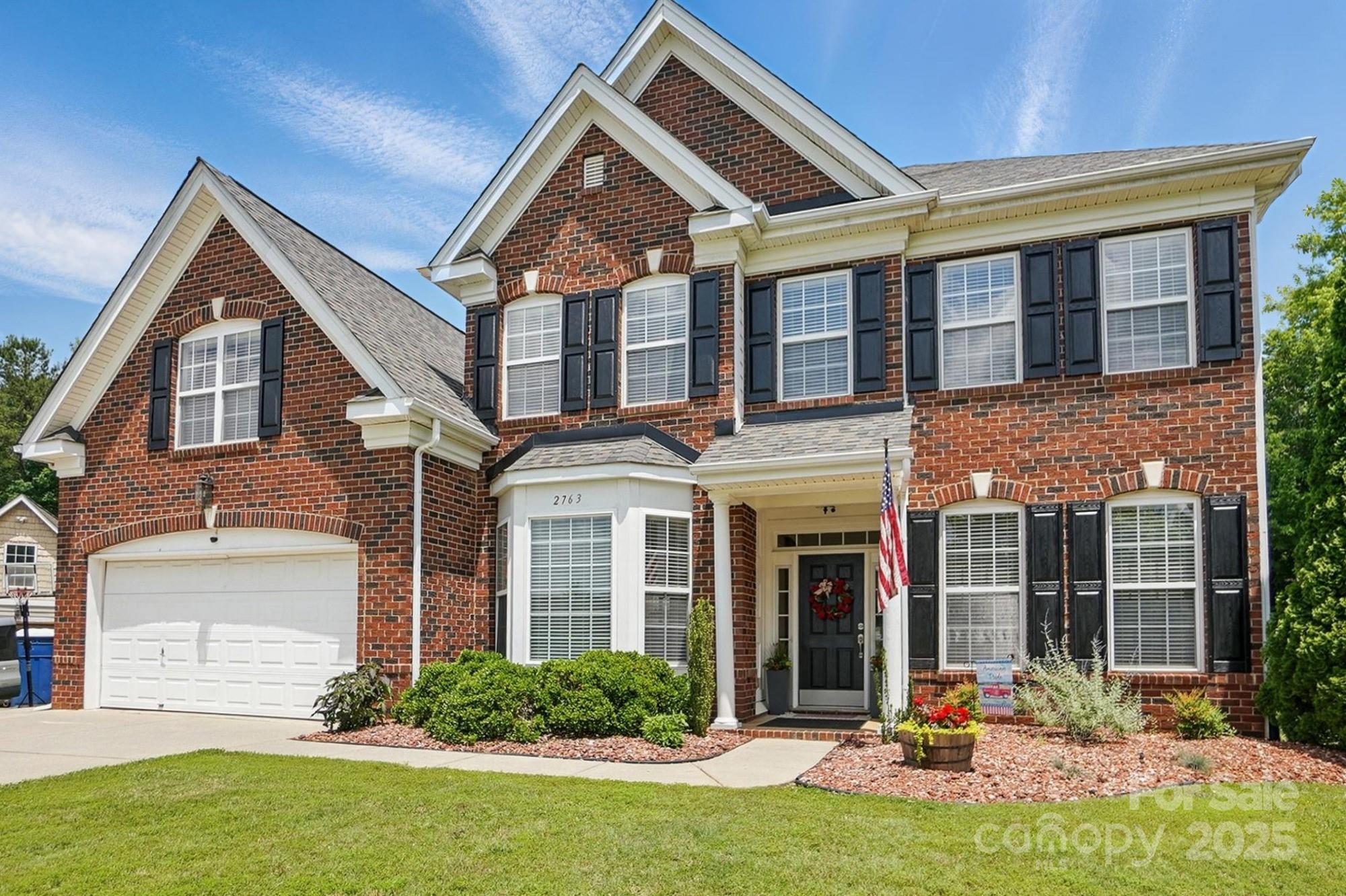 Legacy Park - Residential