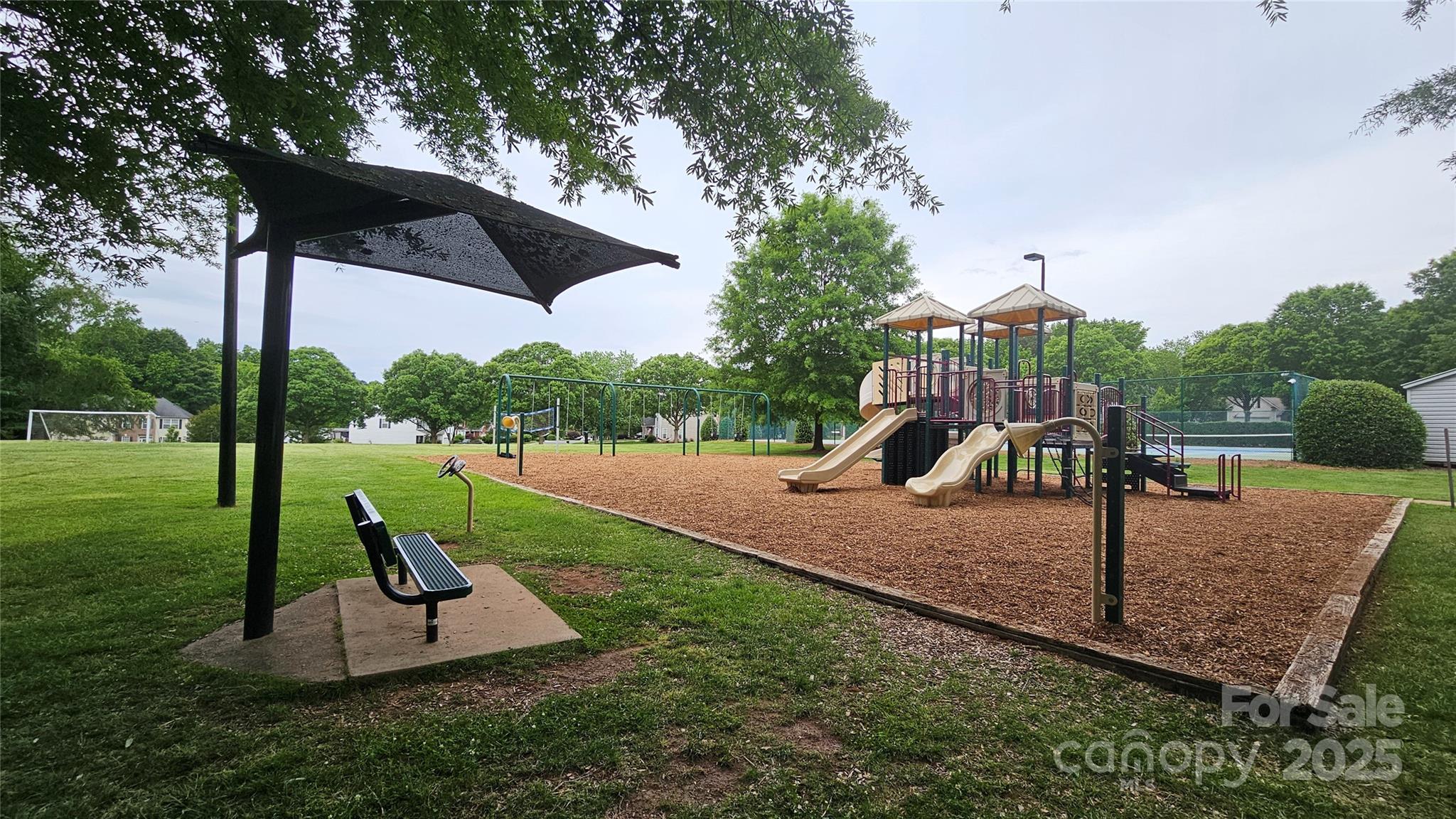 Legacy Park - Residential