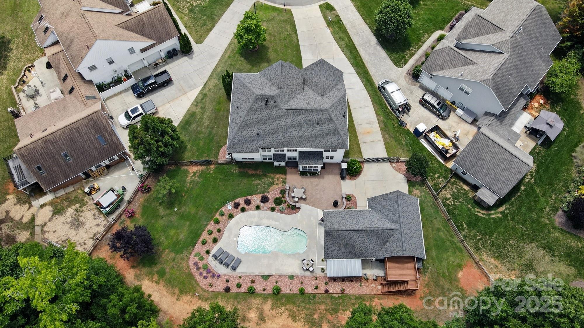 Legacy Park - Residential