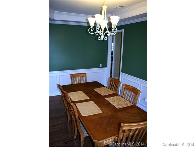 Laurel Meadow - Residential