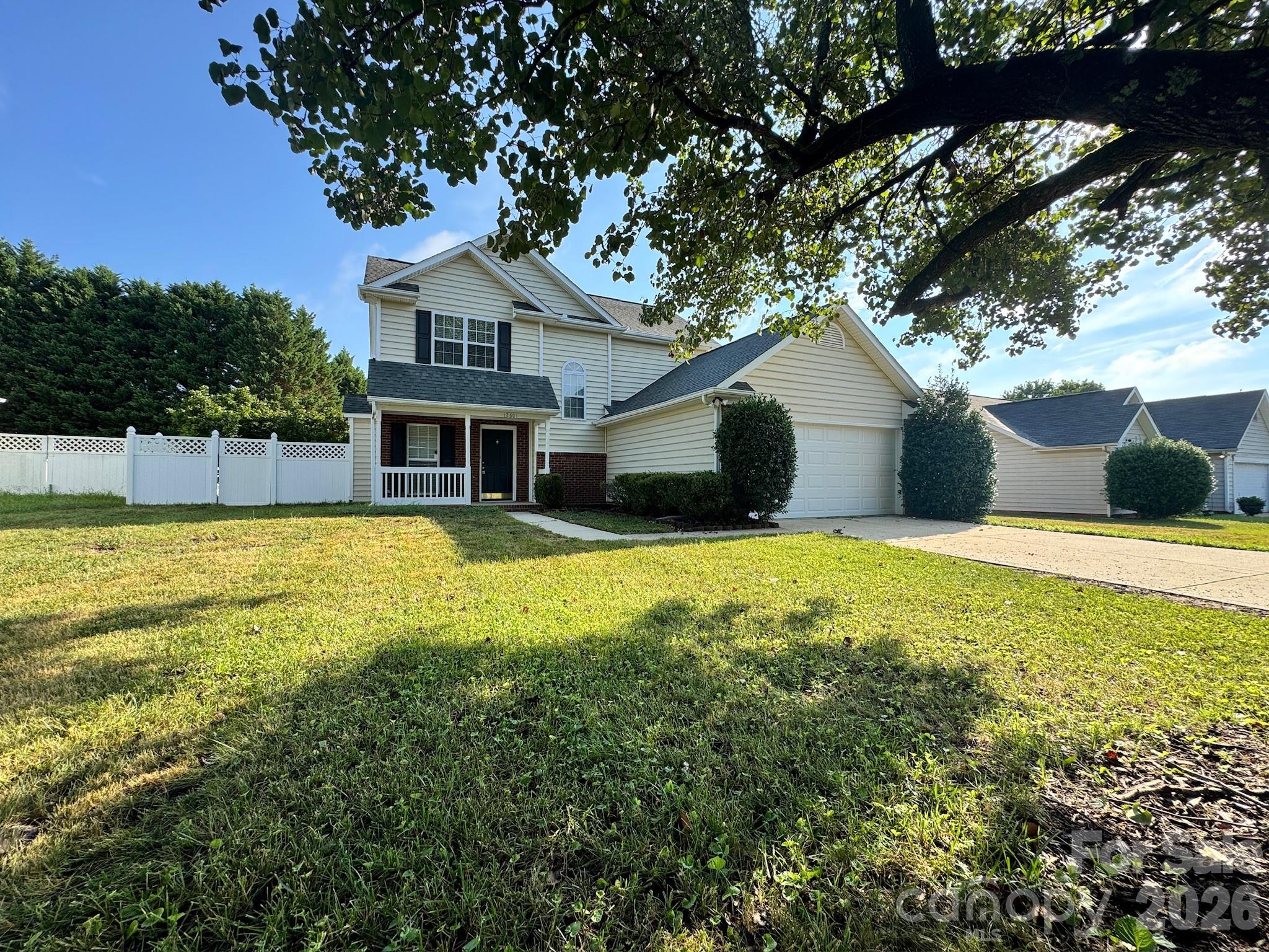 Covington - Residential