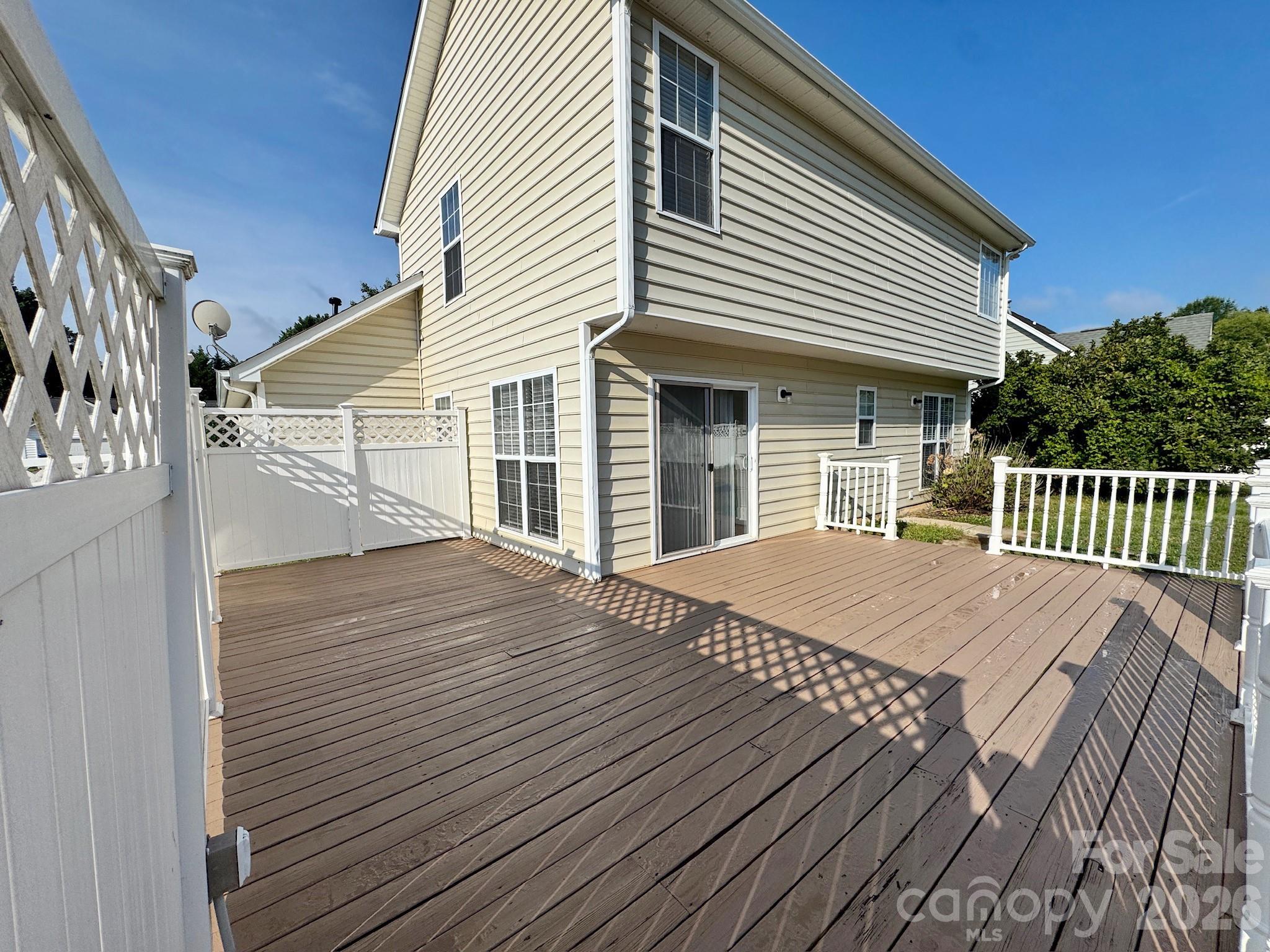 Covington - Residential
