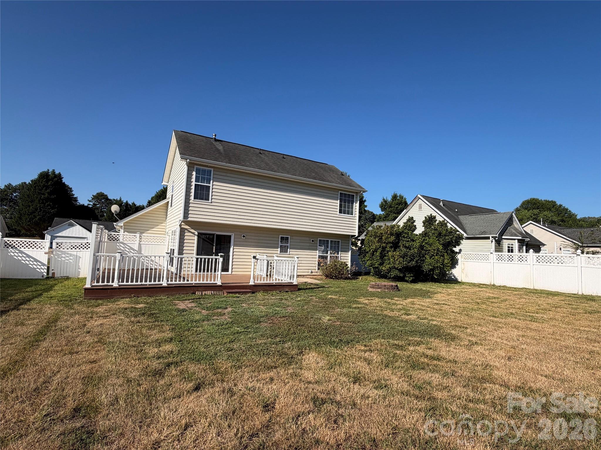 Covington - Residential