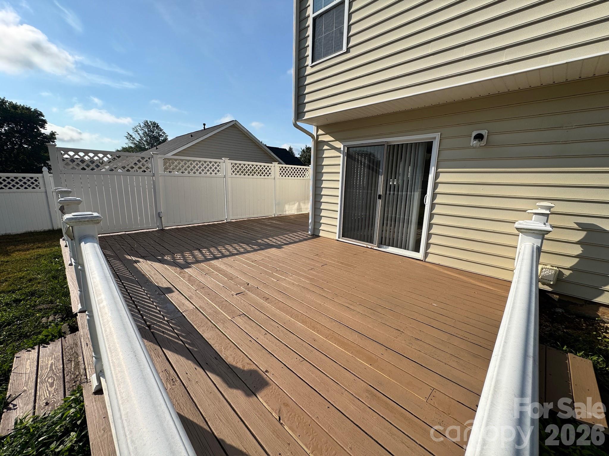 Covington - Residential