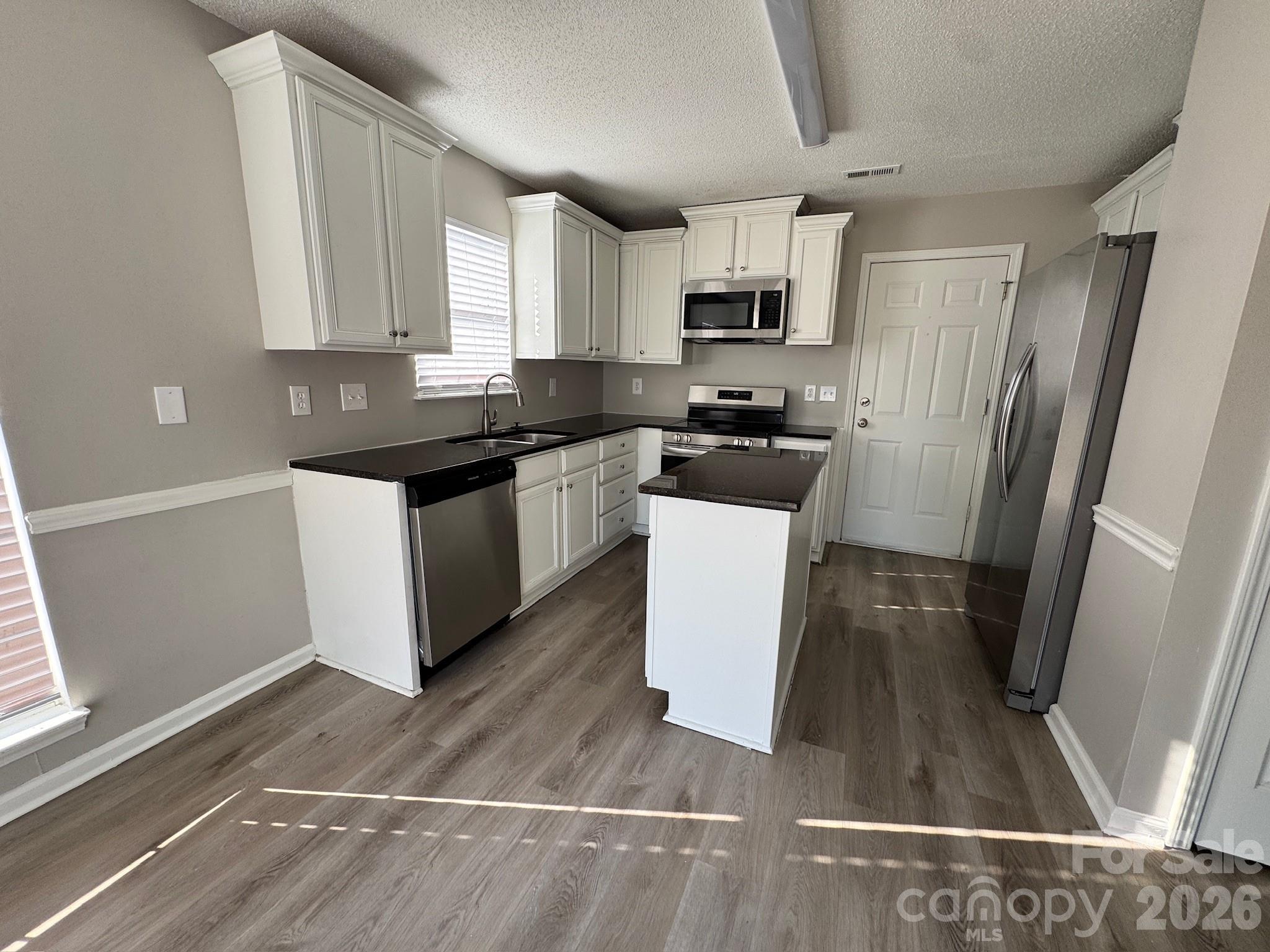 Covington - Residential
