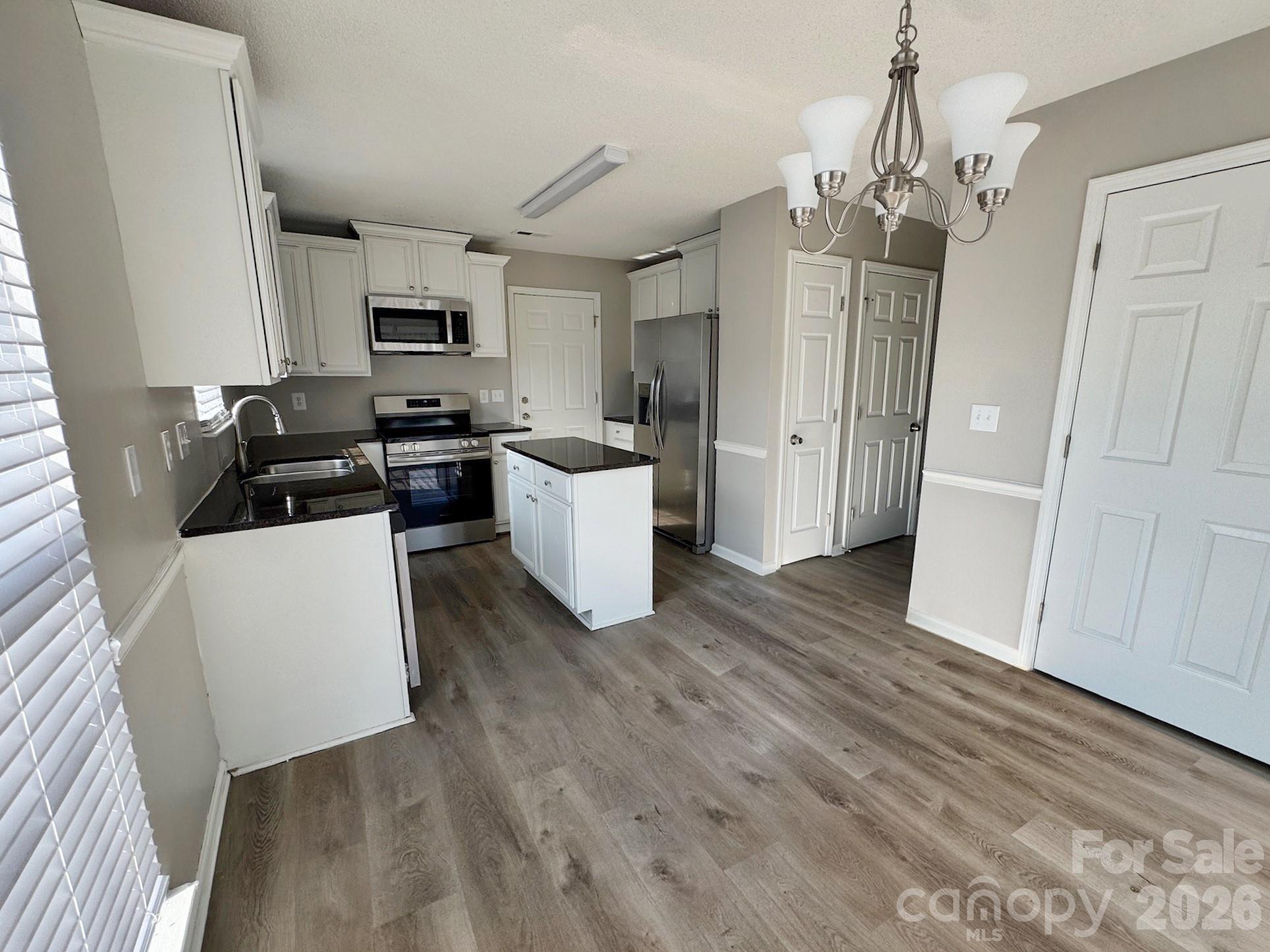 Covington - Residential
