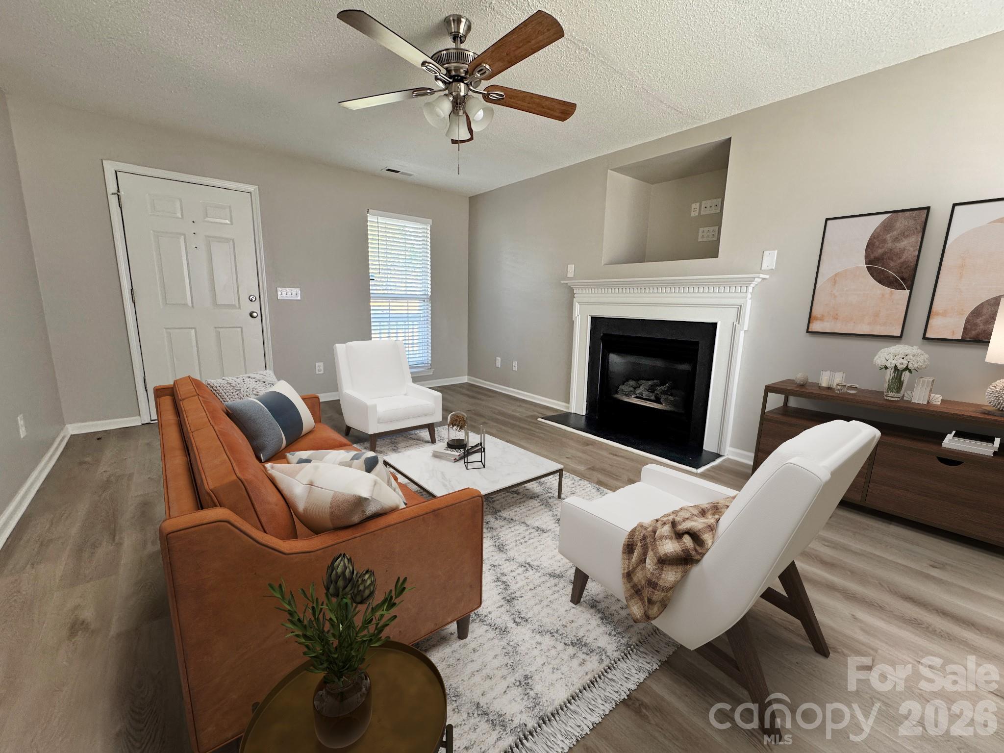 Covington - Residential