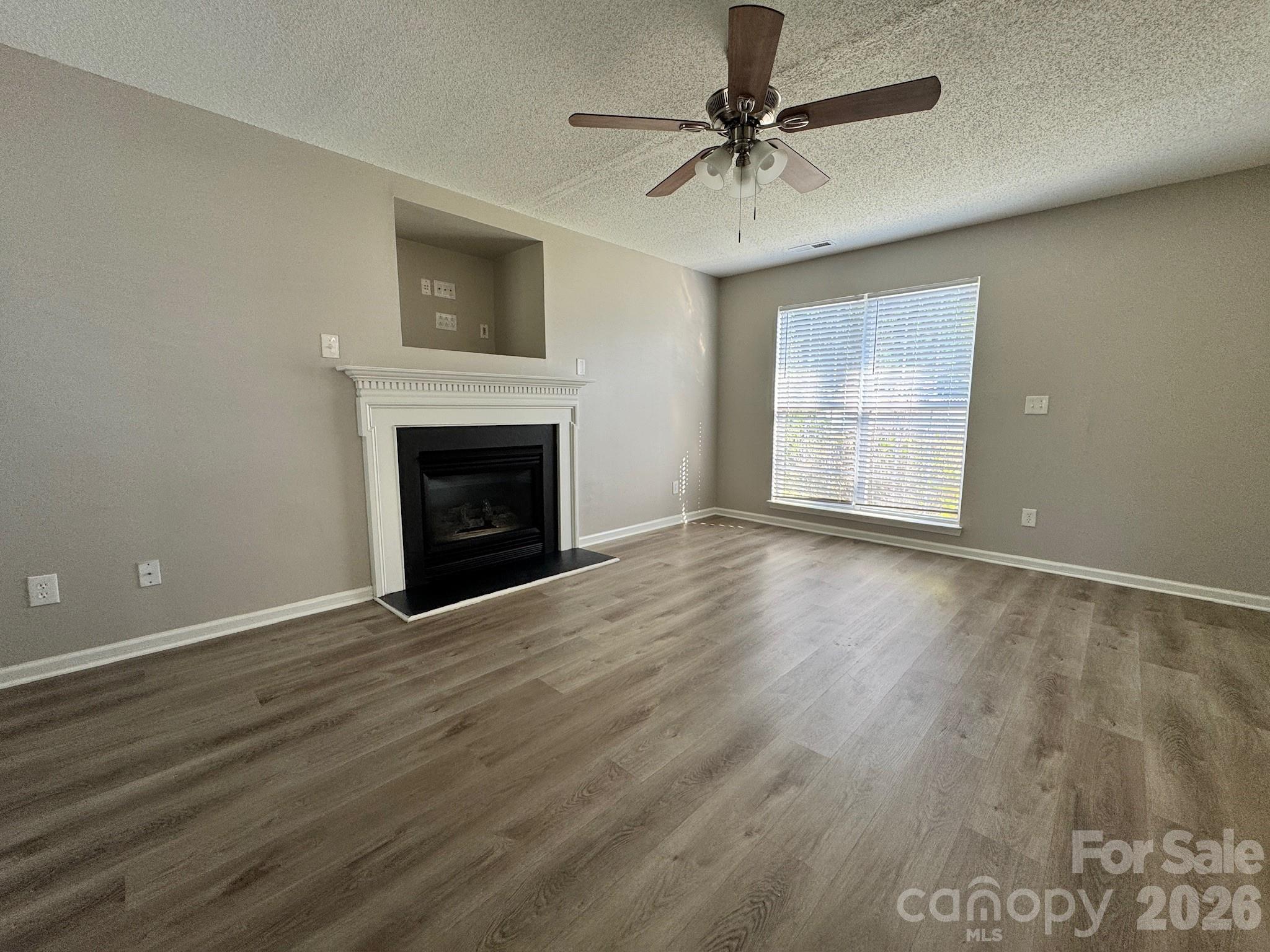 Covington - Residential