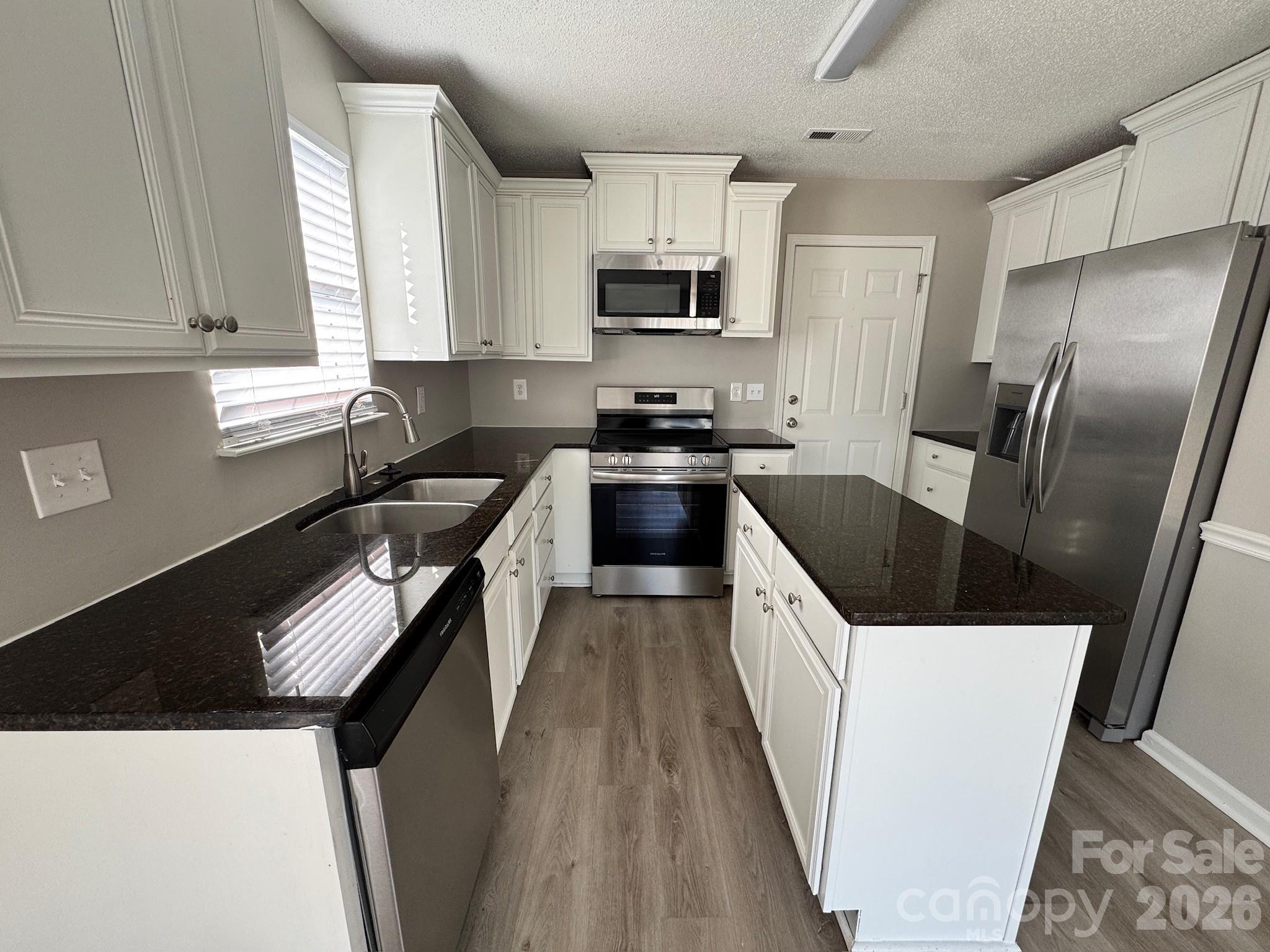 Covington - Residential