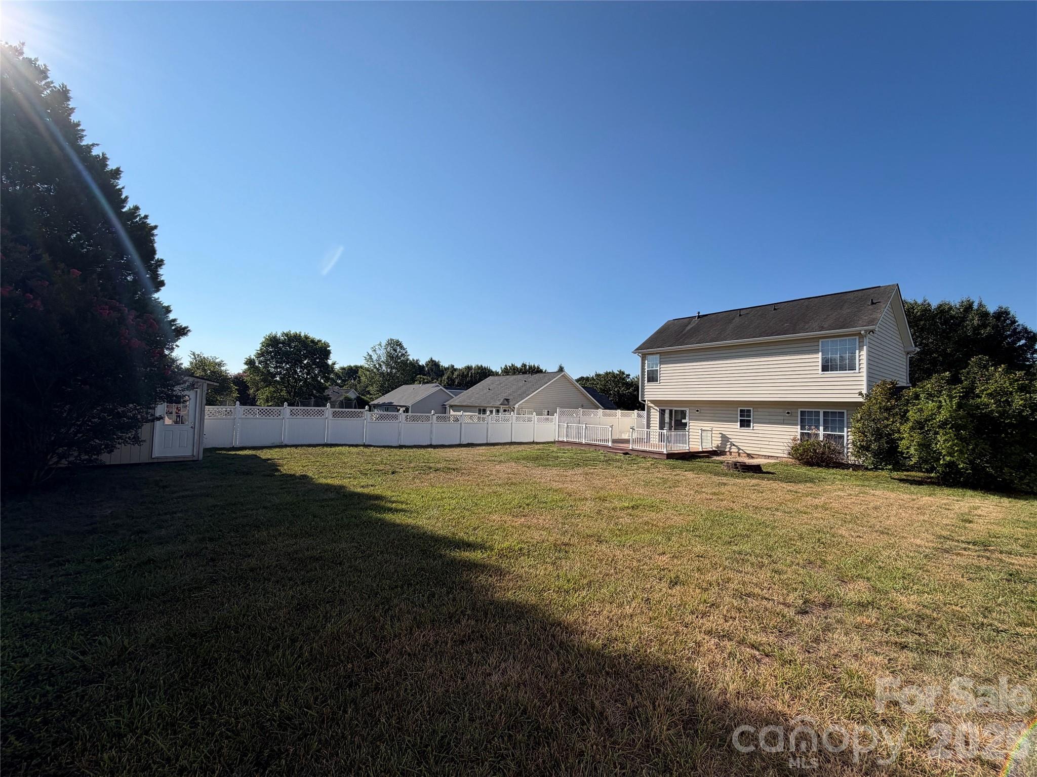 Covington - Residential