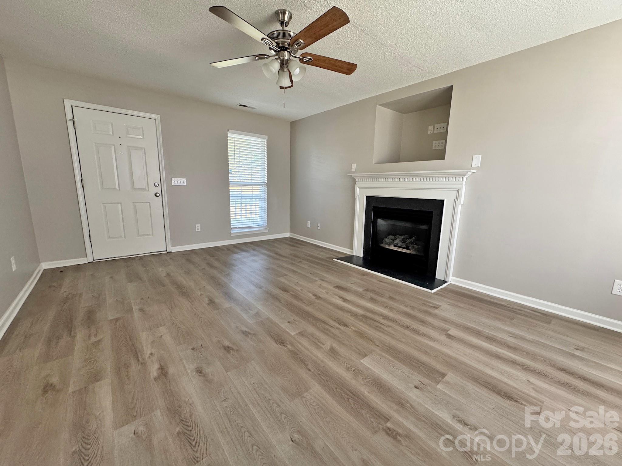 Covington - Residential