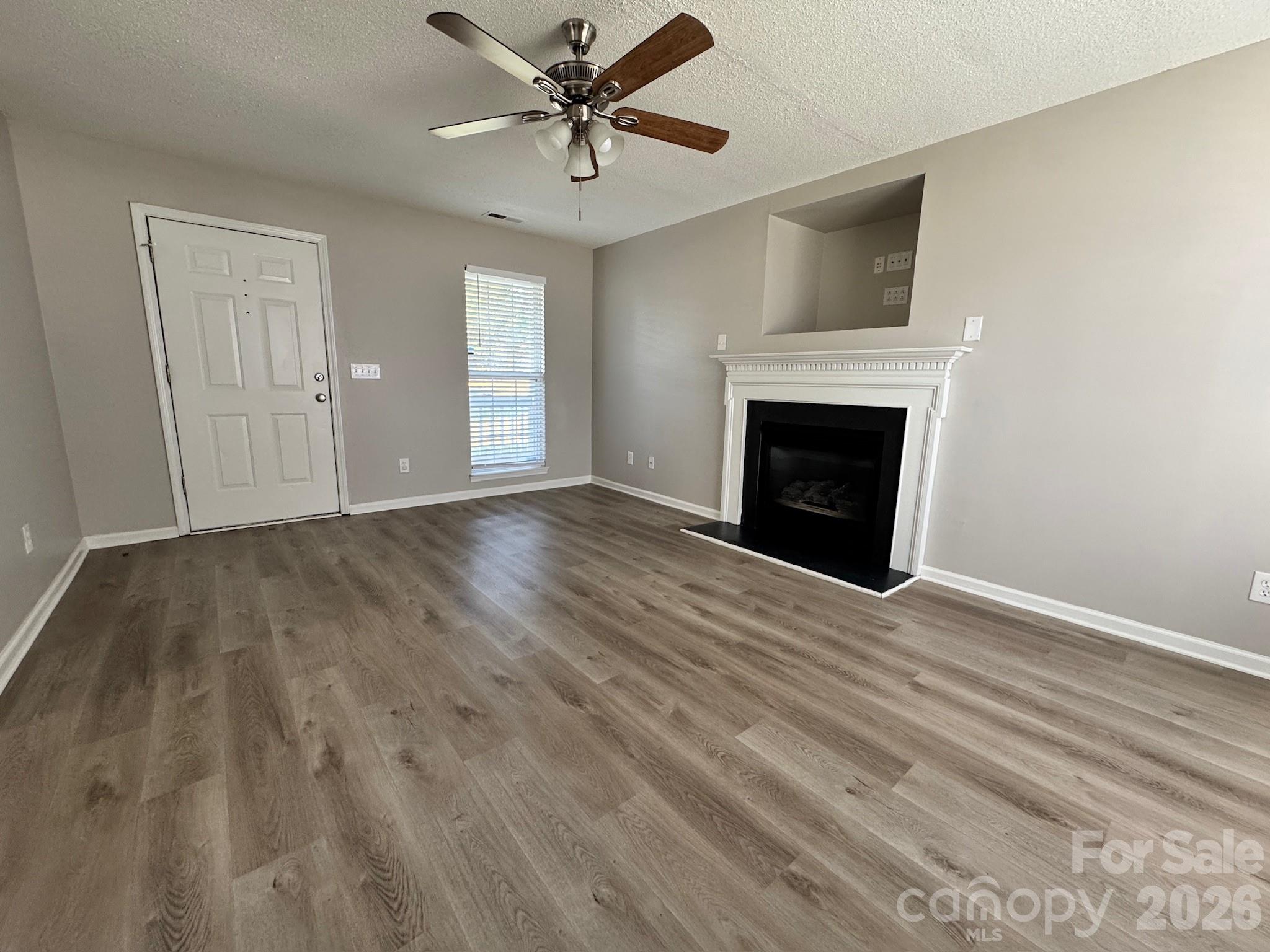 Covington - Residential