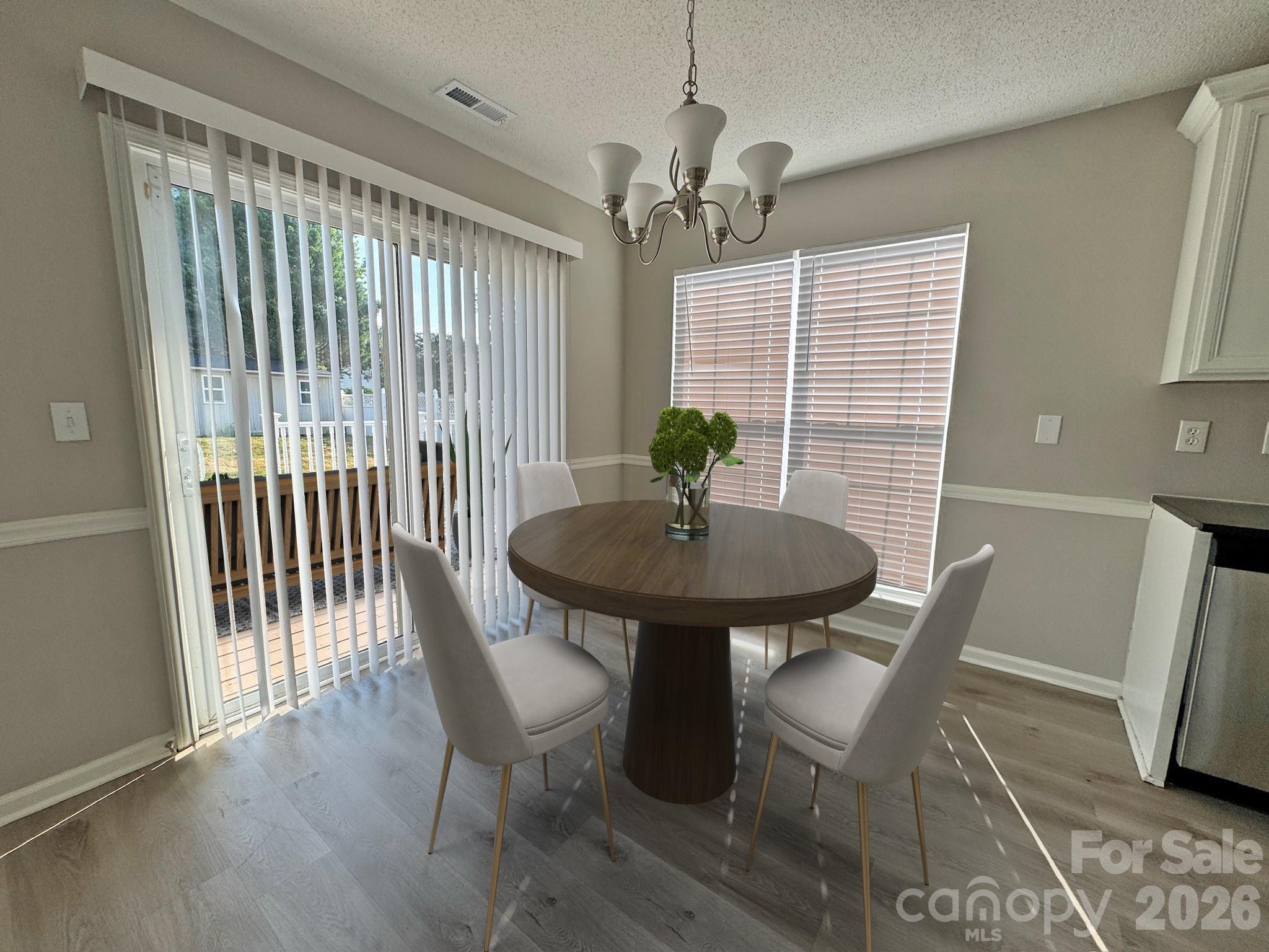 Covington - Residential