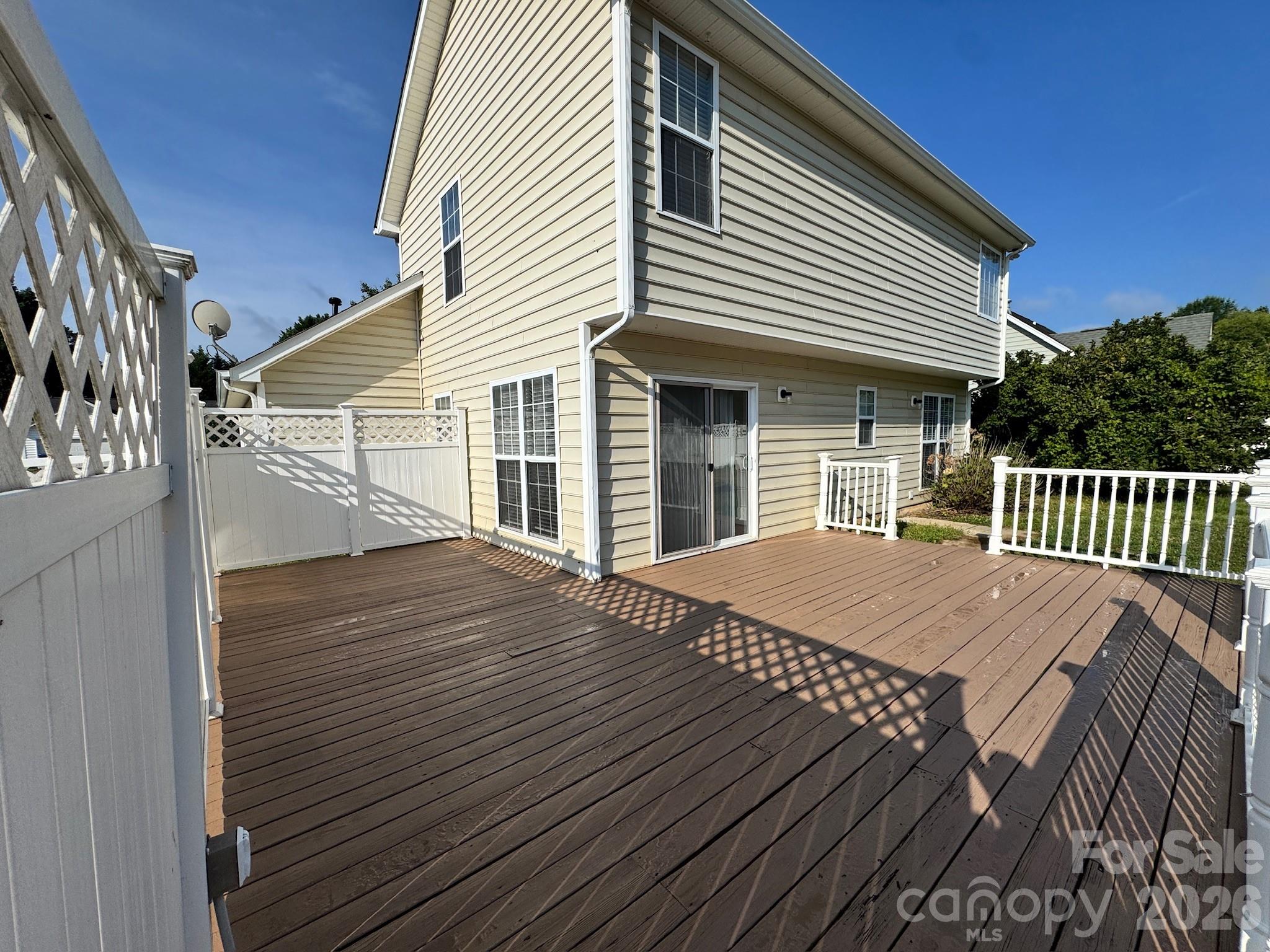 Covington - Residential