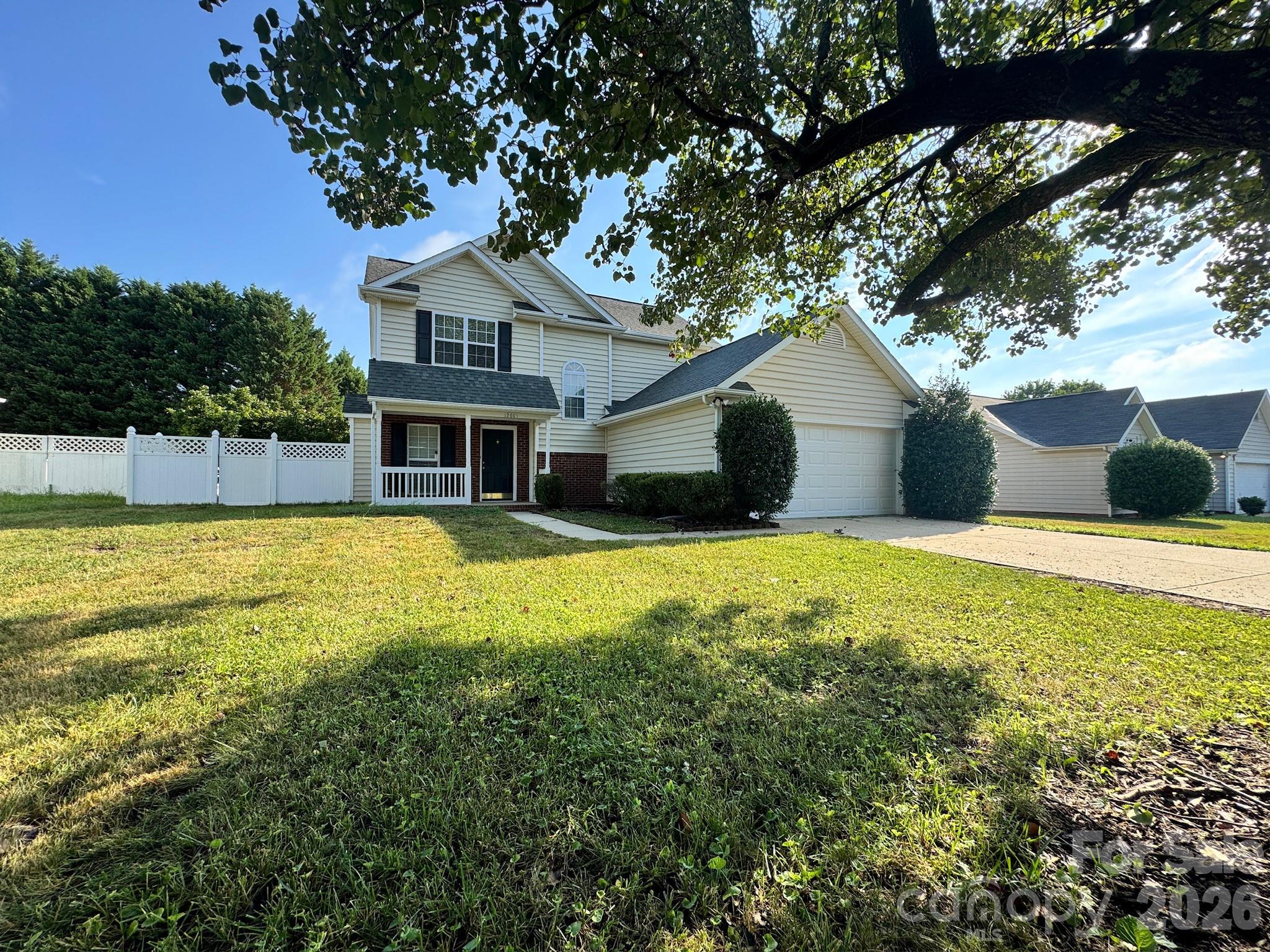 Covington - Residential