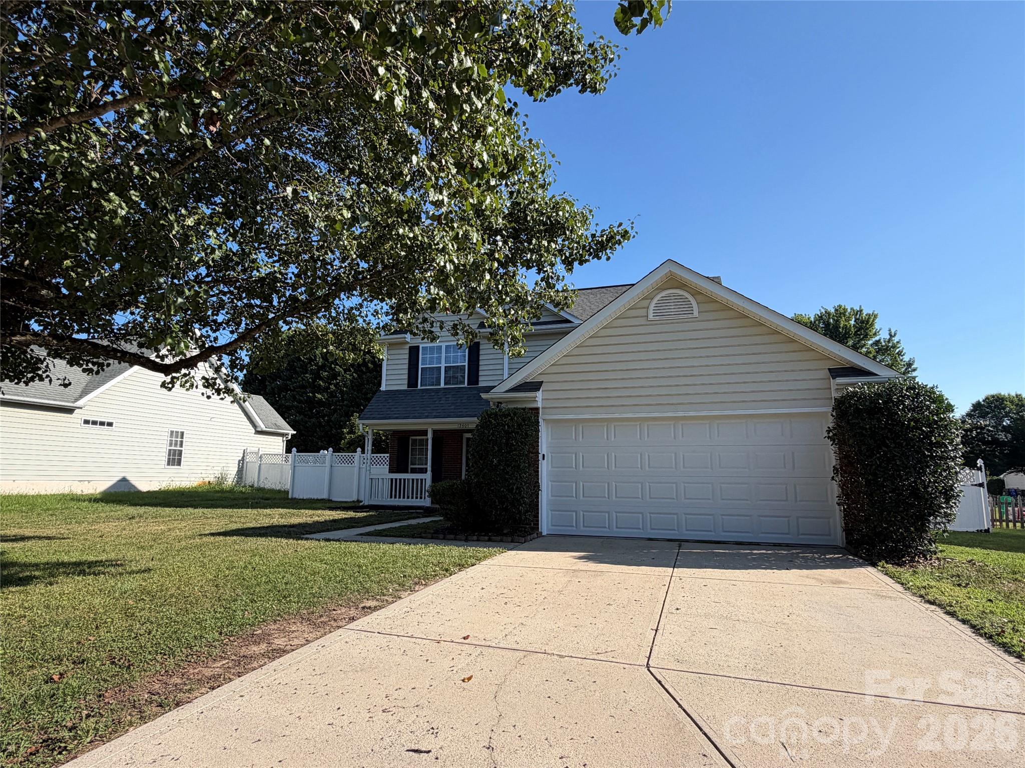 Covington - Residential