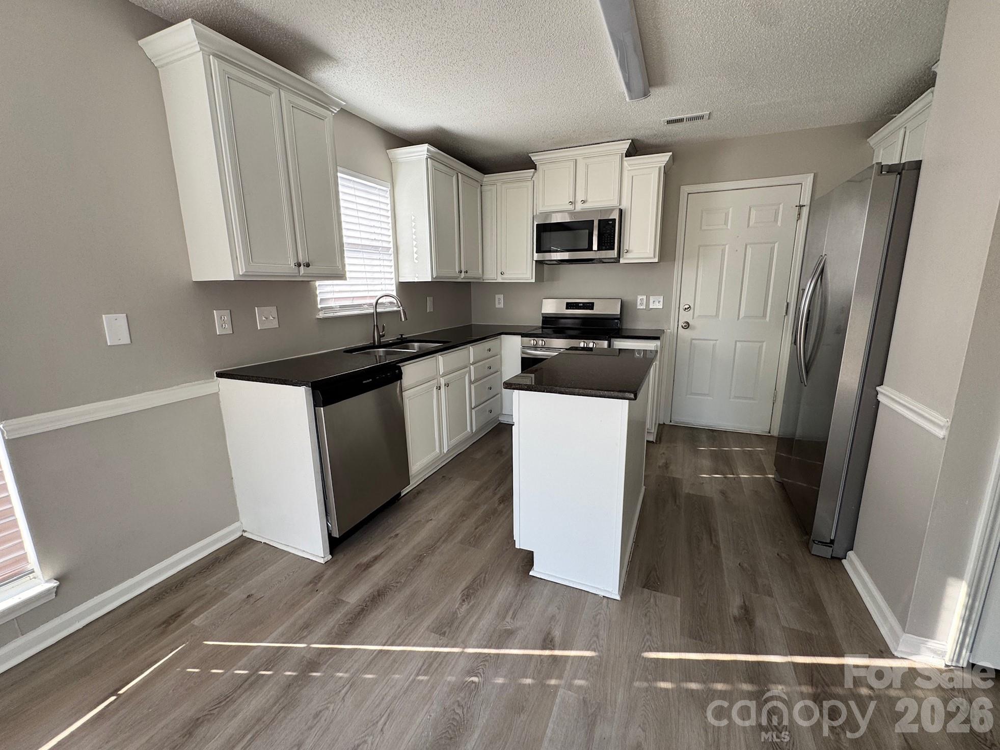 Covington - Residential