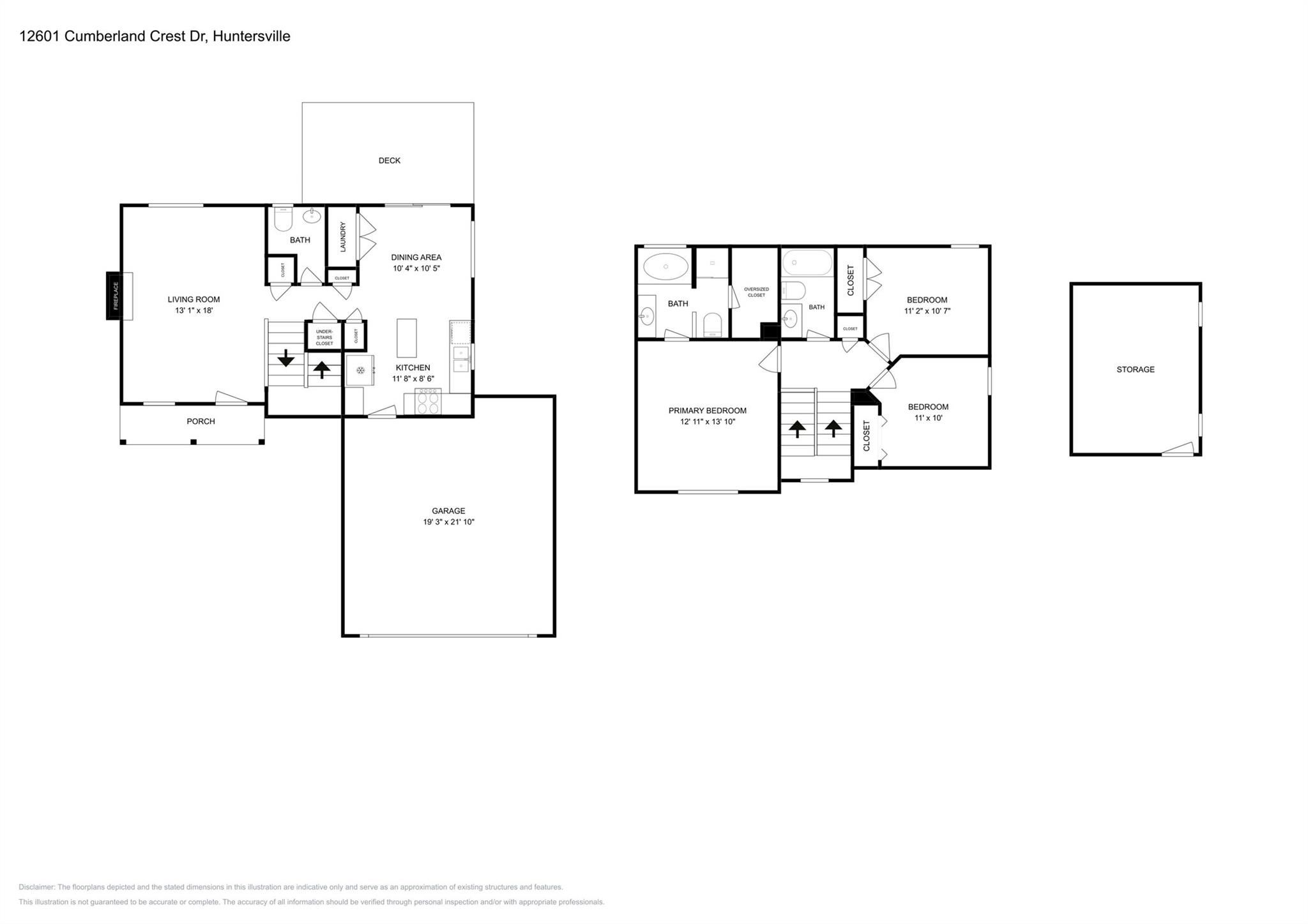 Covington - Residential