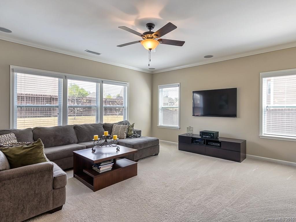 Ellis Pond - Residential