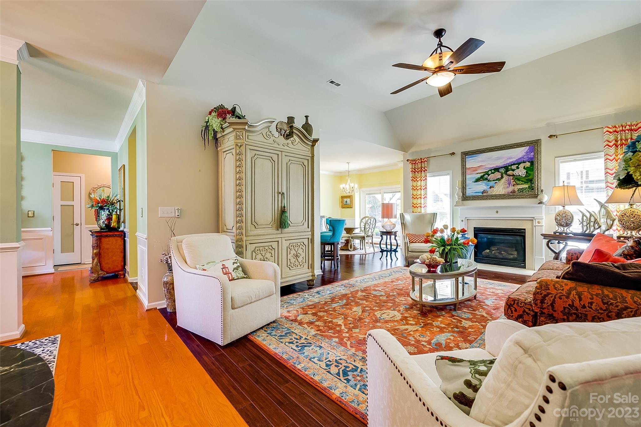 Legacy Park - Residential
