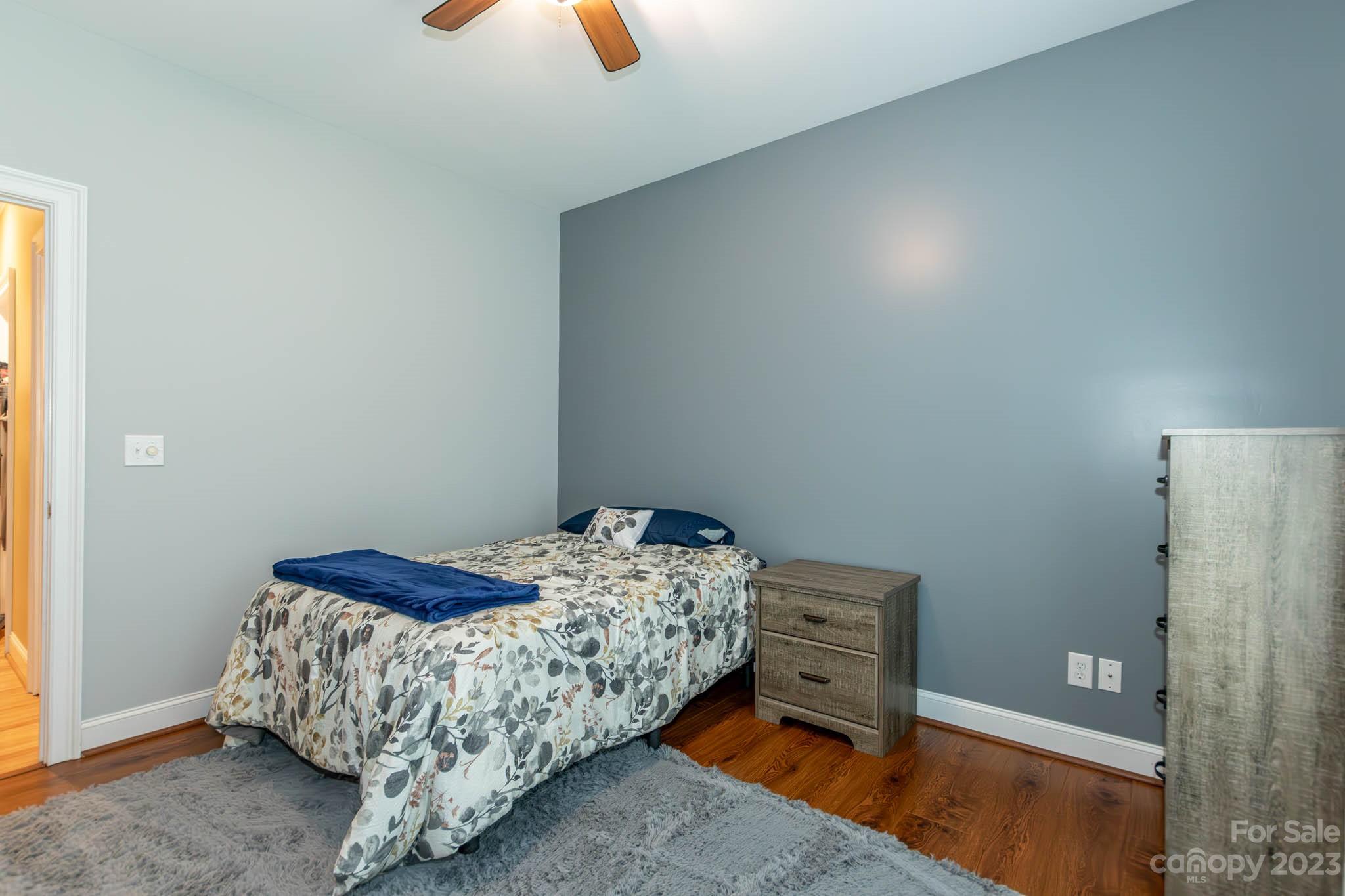The Lakes At Derby Downs - Residential
