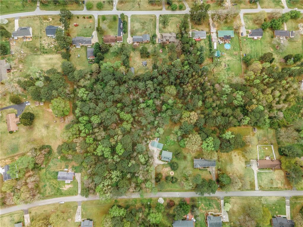 Bel Air Acres - Land