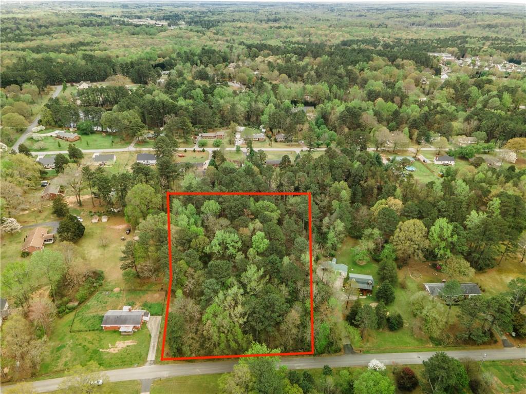 Bel Air Acres - Land