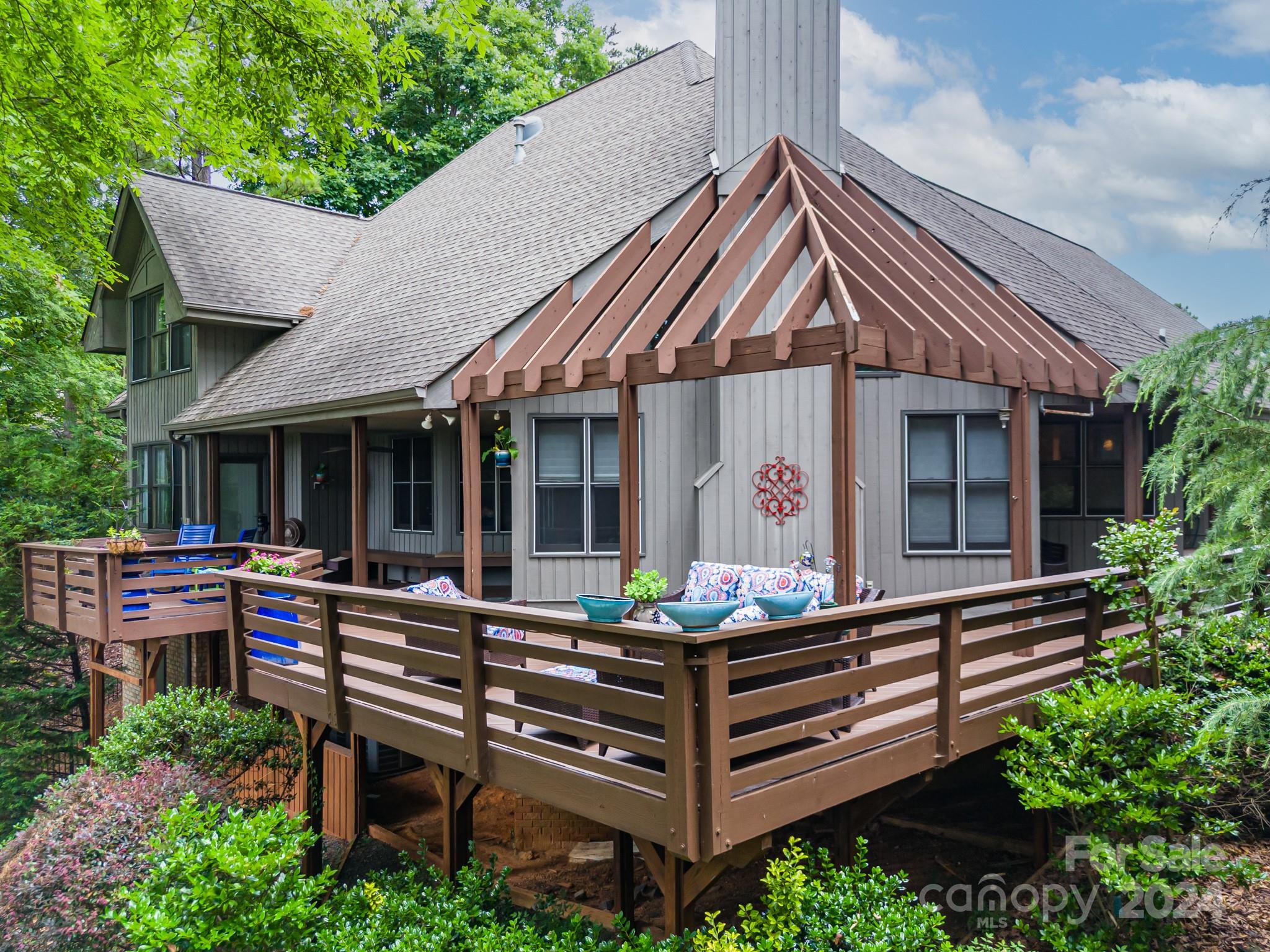Seven Coves - Residential