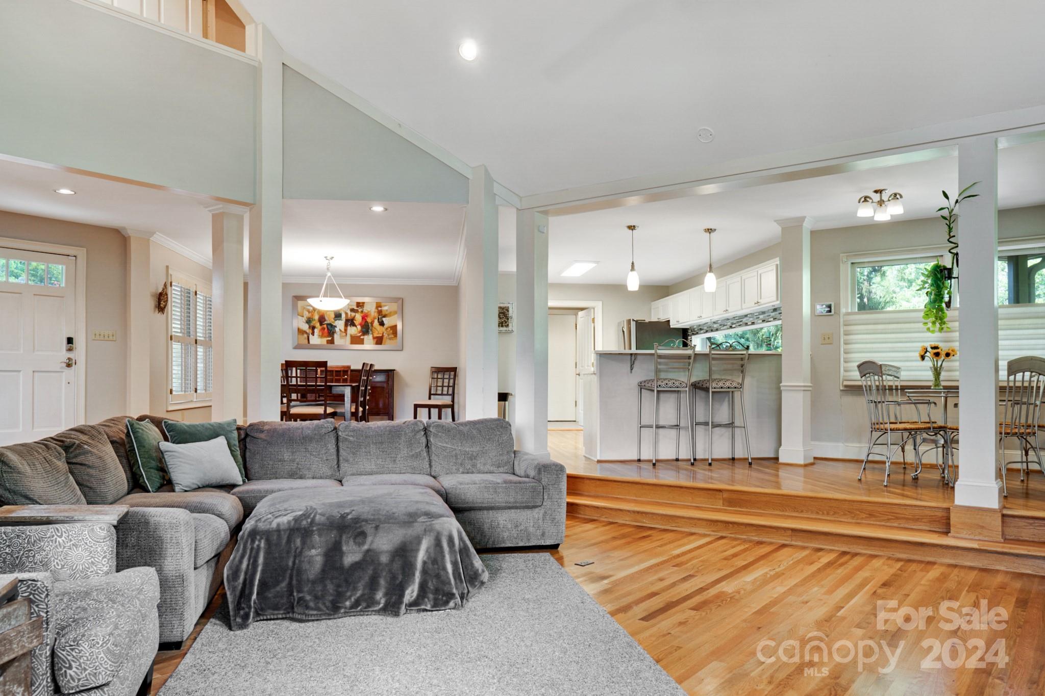 Seven Coves - Residential
