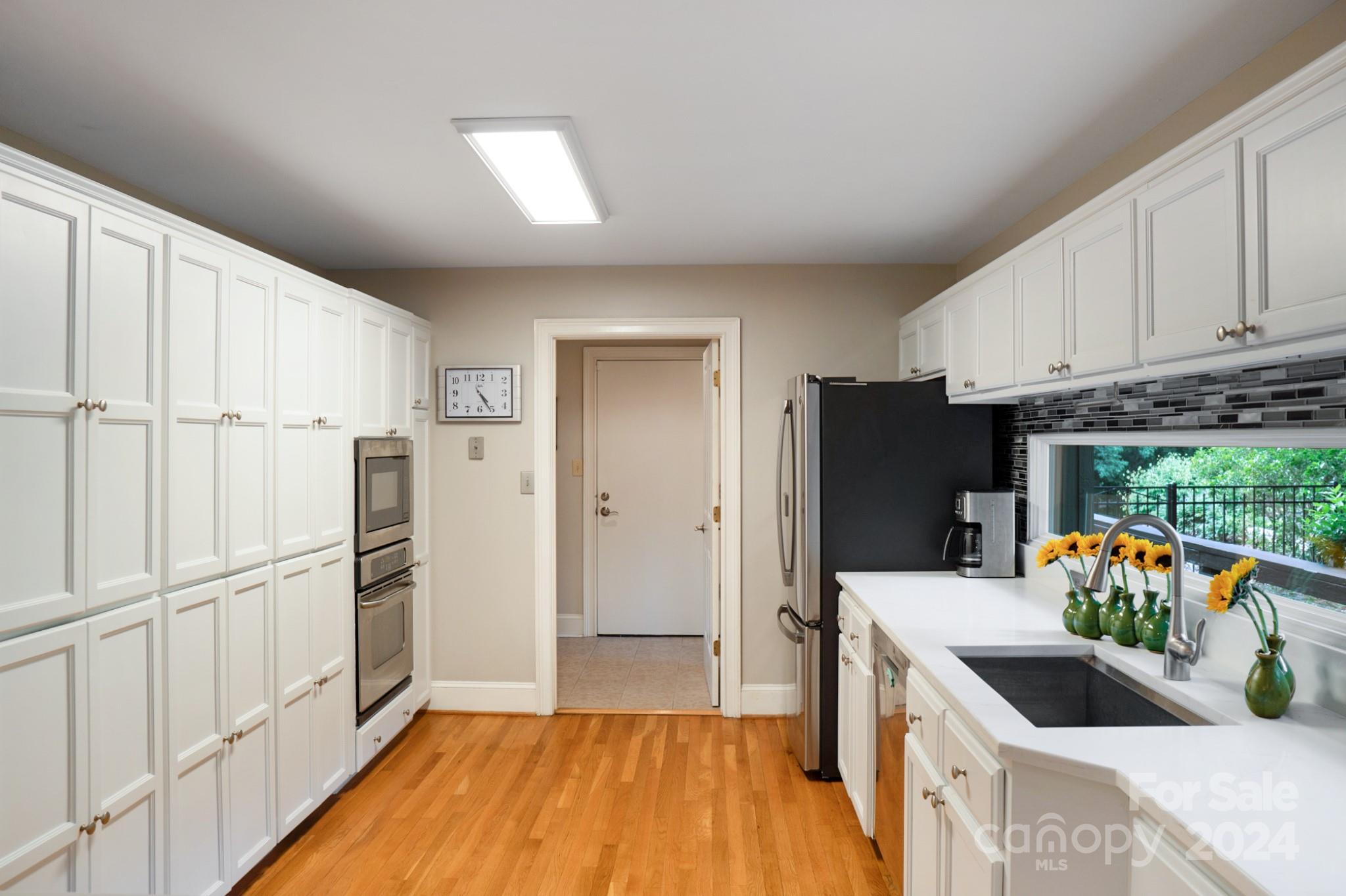 Seven Coves - Residential